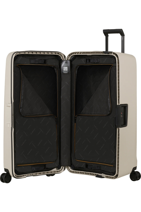 ESSENS Trunk (4 wheels) 80cm - Sandstone