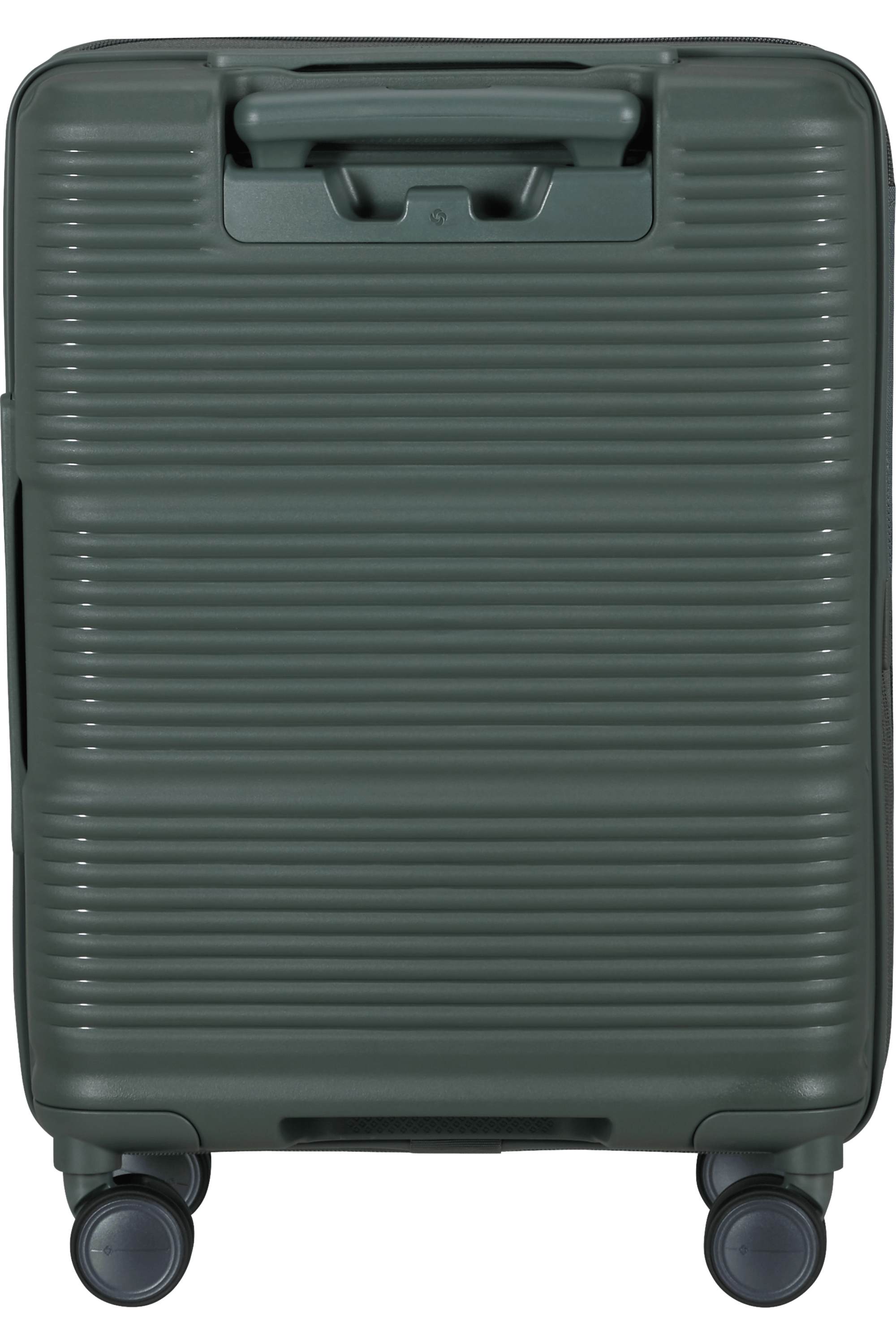 Paralux Spinner expandable (4 wheels) 55cm - Olive