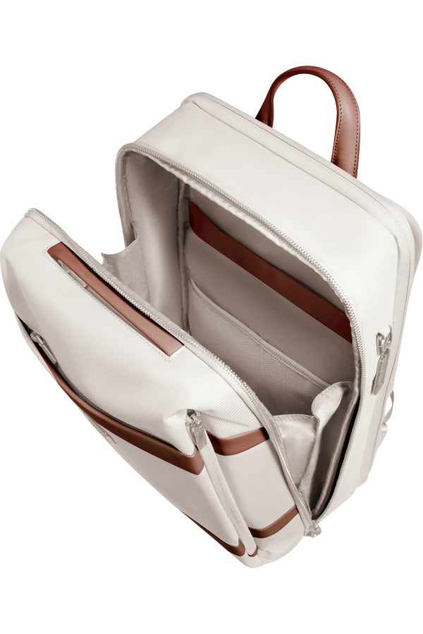 IMAGE Biz Backpack 14.1" - Ivory