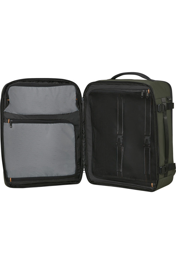 Cabin Pack Underseat Backpack 17.3" - Climbing Ivy
