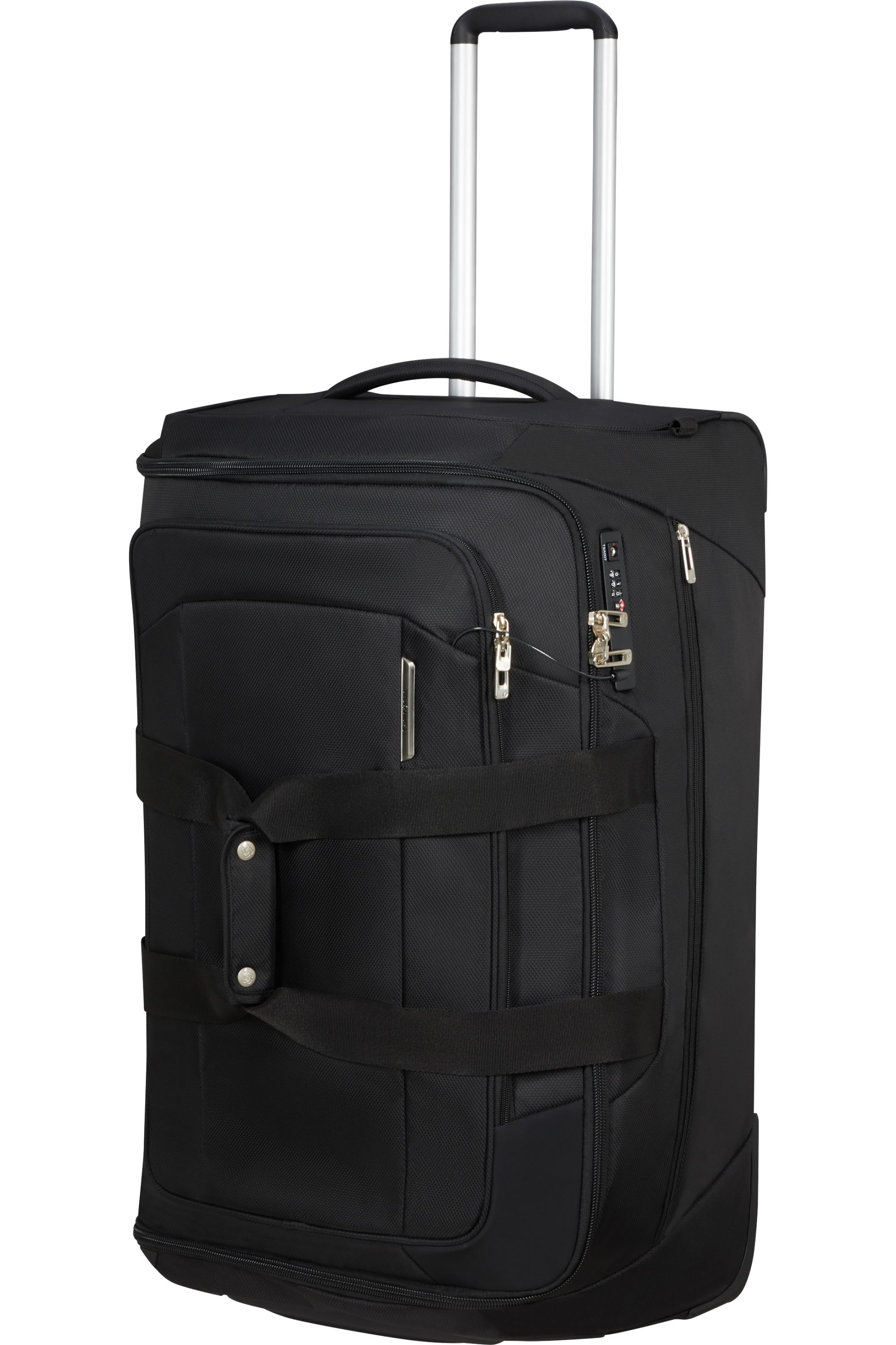 RESPARK Duffle with wheels 74cm - London Luggage
