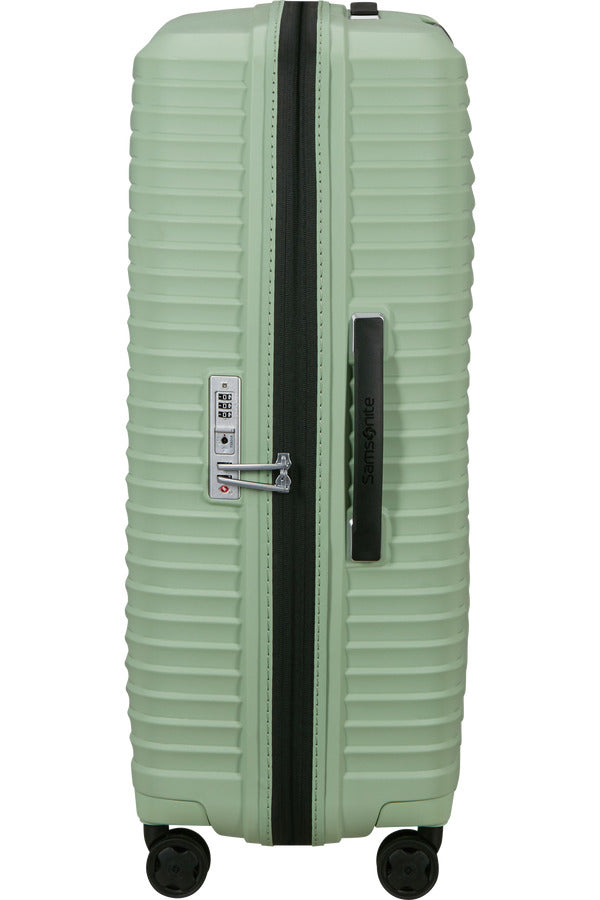 UPSCAPE Spinner Expandable (4 wheels) 75cm - Soft Sage