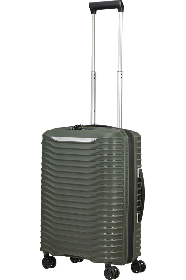 UPSCAPE Spinner Expandable (4 wheels) 55cm - Climbing Ivy