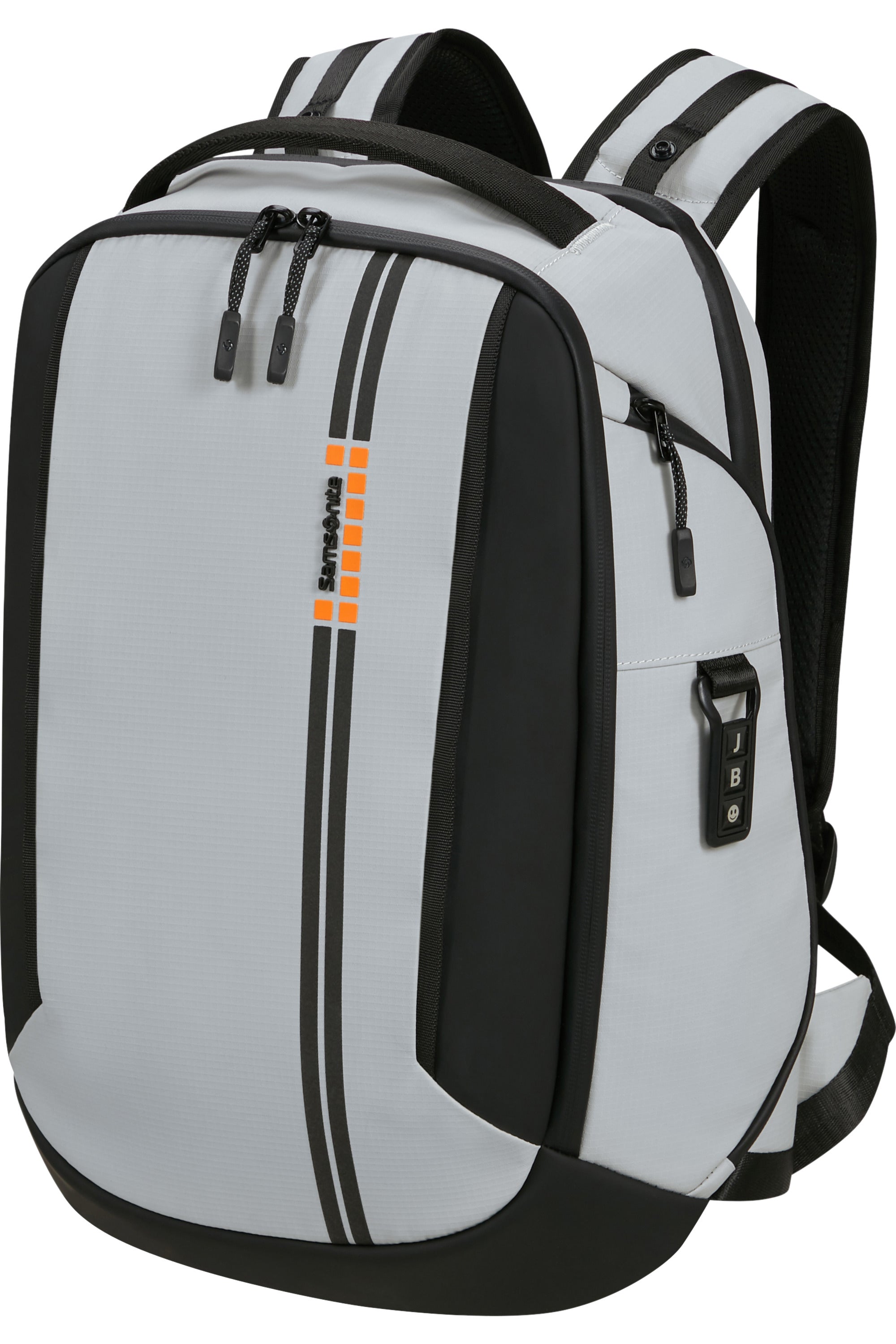 Active Road Backpack 20L - Grey