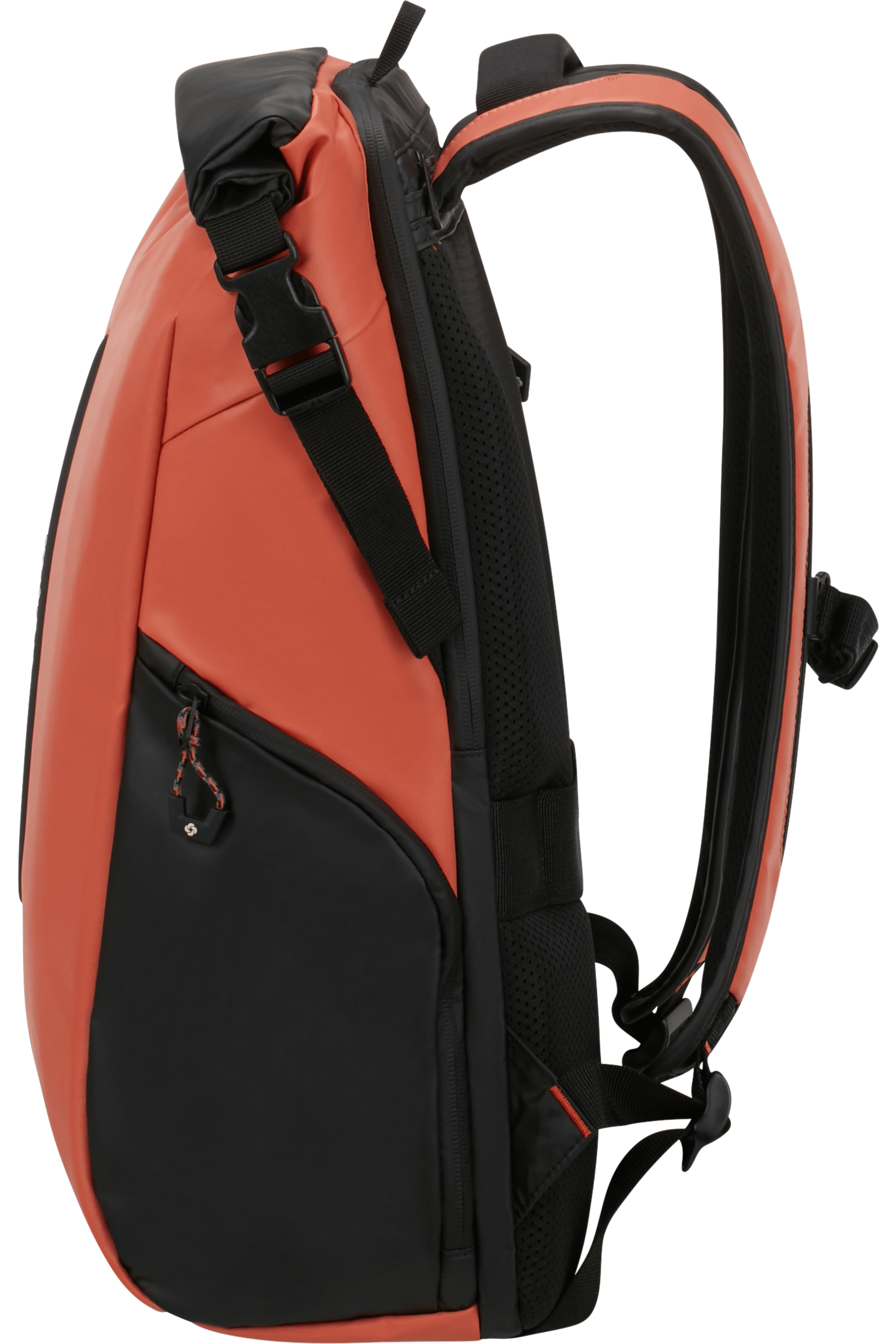 ECODIVER Backpack L (rolltop) - Clay