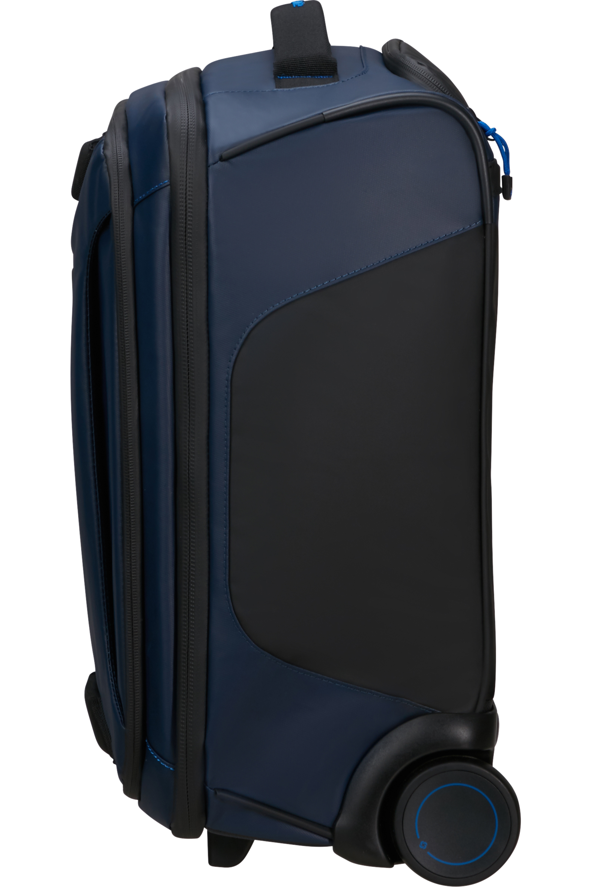 ECODIVER Duffle with wheels underseater 45cm - London Luggage