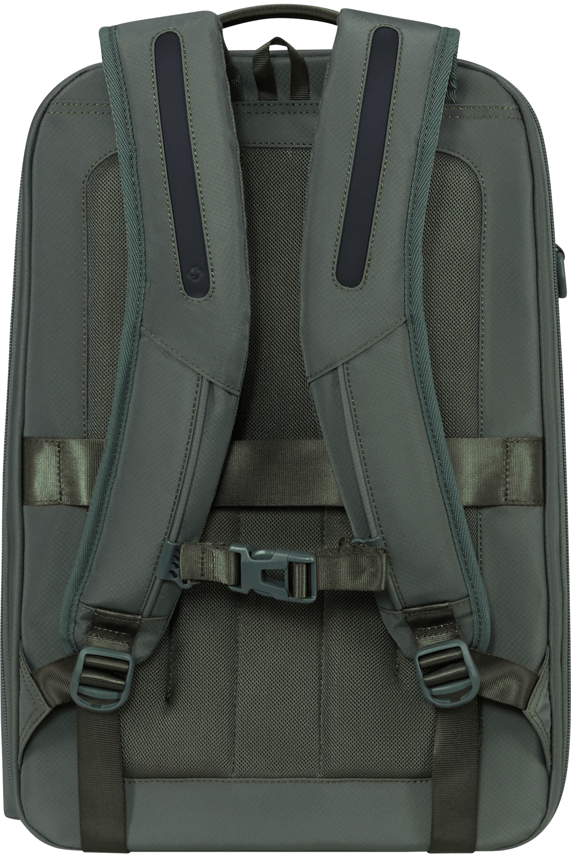 Paralux 2-in-1 Travel Backpack - Olive