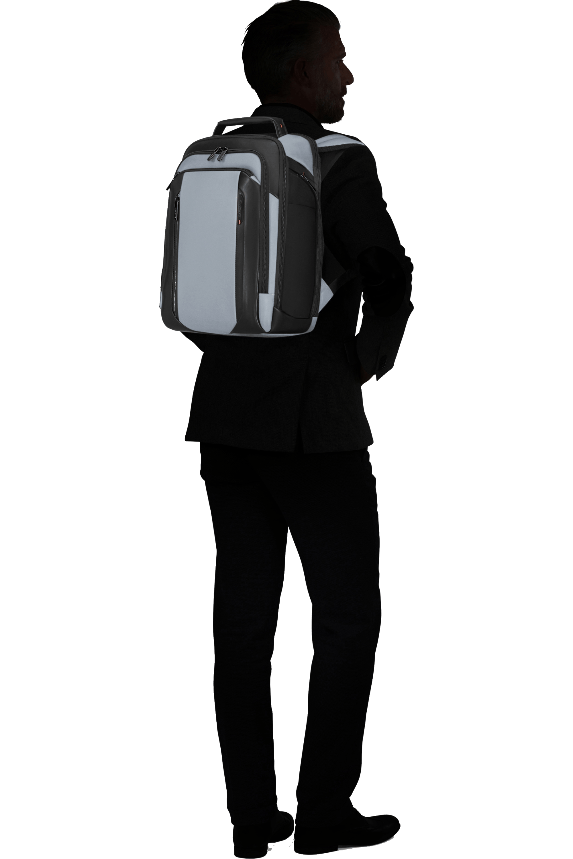 SPECTROLITE 4.0 Backpack 14.1" - Cloudy Grey