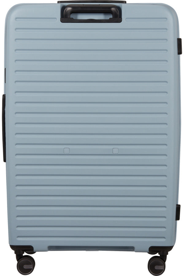 RESTACKD Spinner Expandable (4 wheels) 81cm - Fog Blue