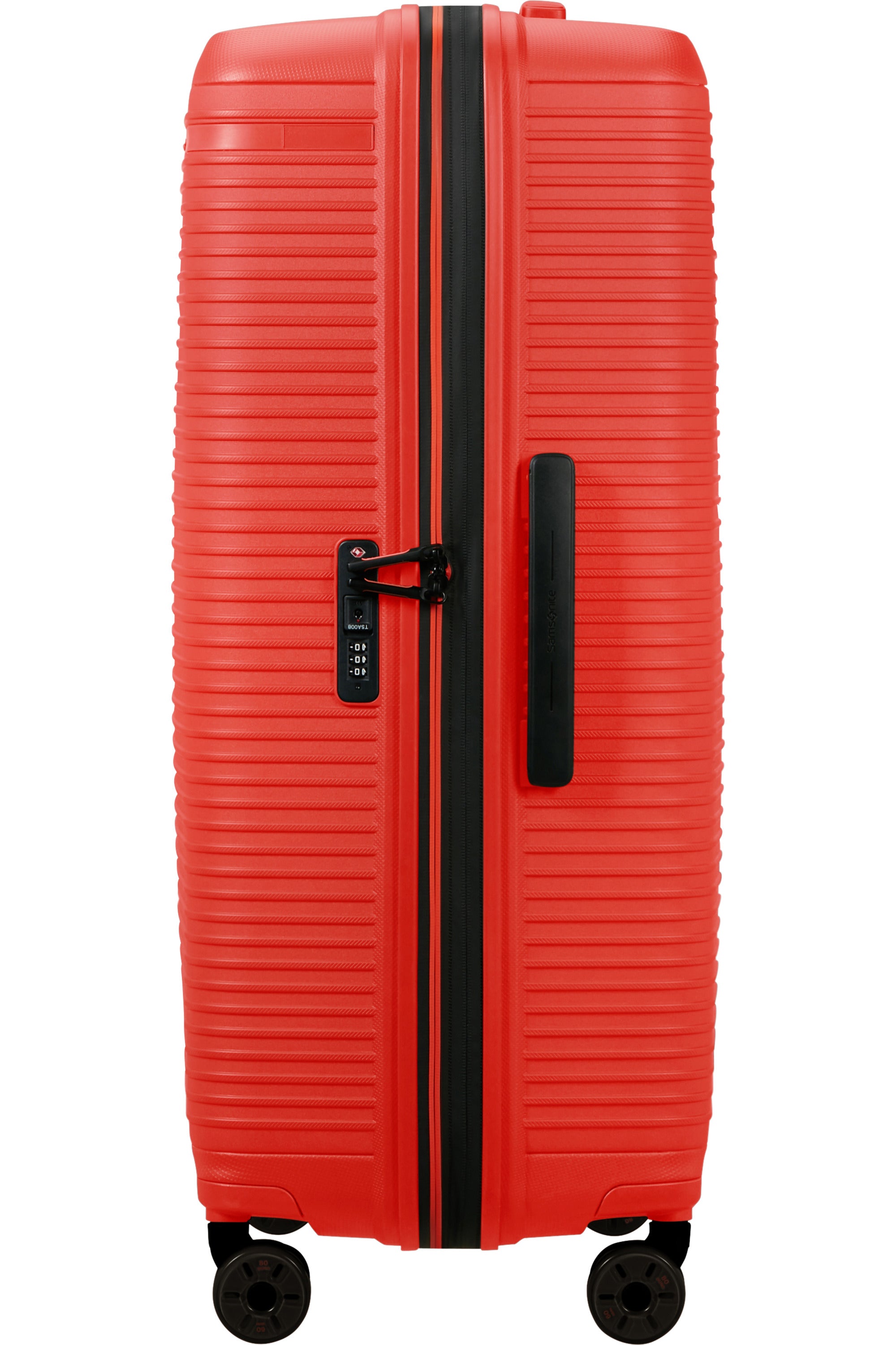PRODIVER Spinner Expandable (4 wheels) 81cm - Tangerine