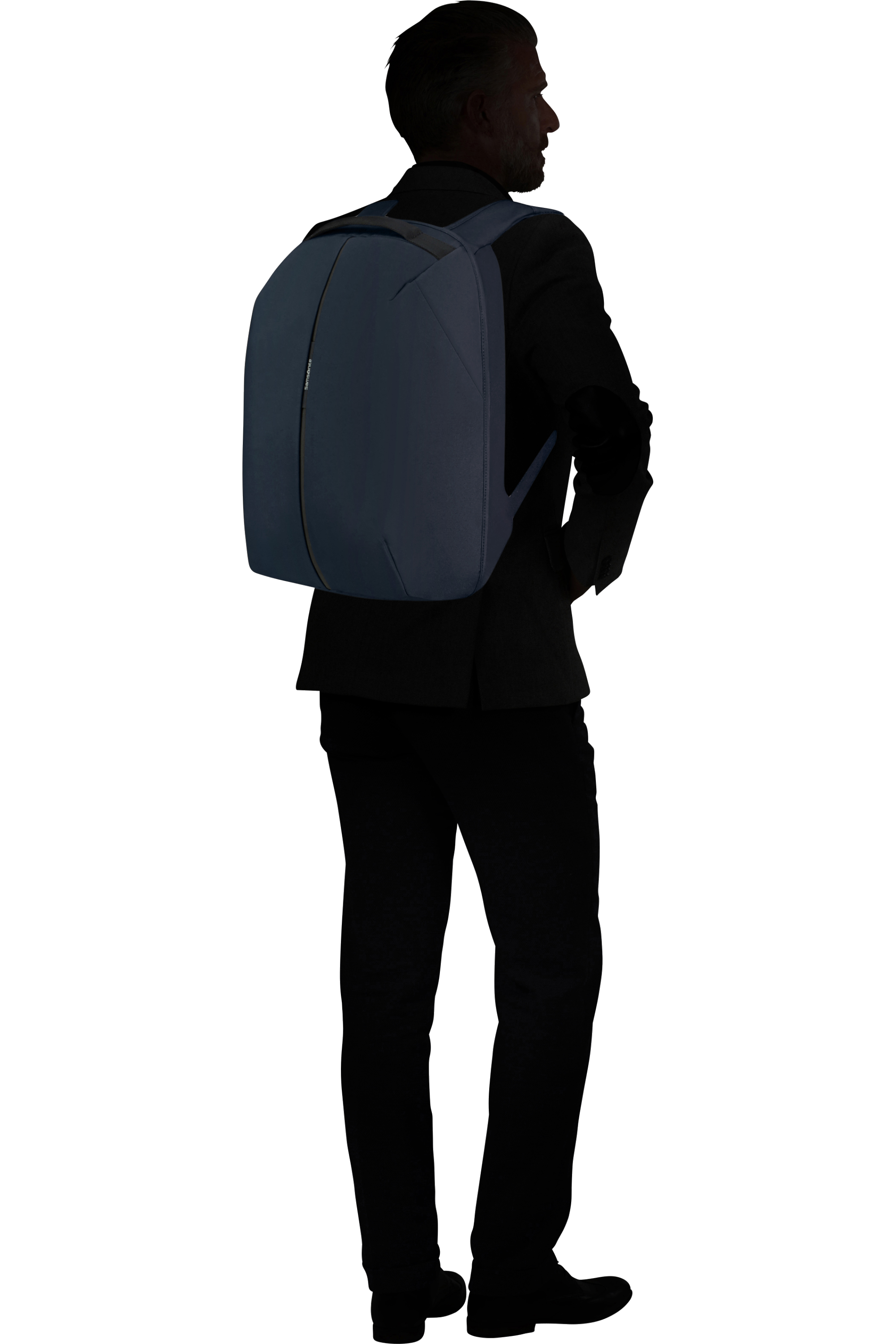 SECURIPAK 2.0 Backpack 17.3" - London Luggage