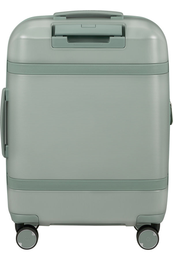 Image Spinner expandable (4 wheels) 55cm Easy Access - Thyme