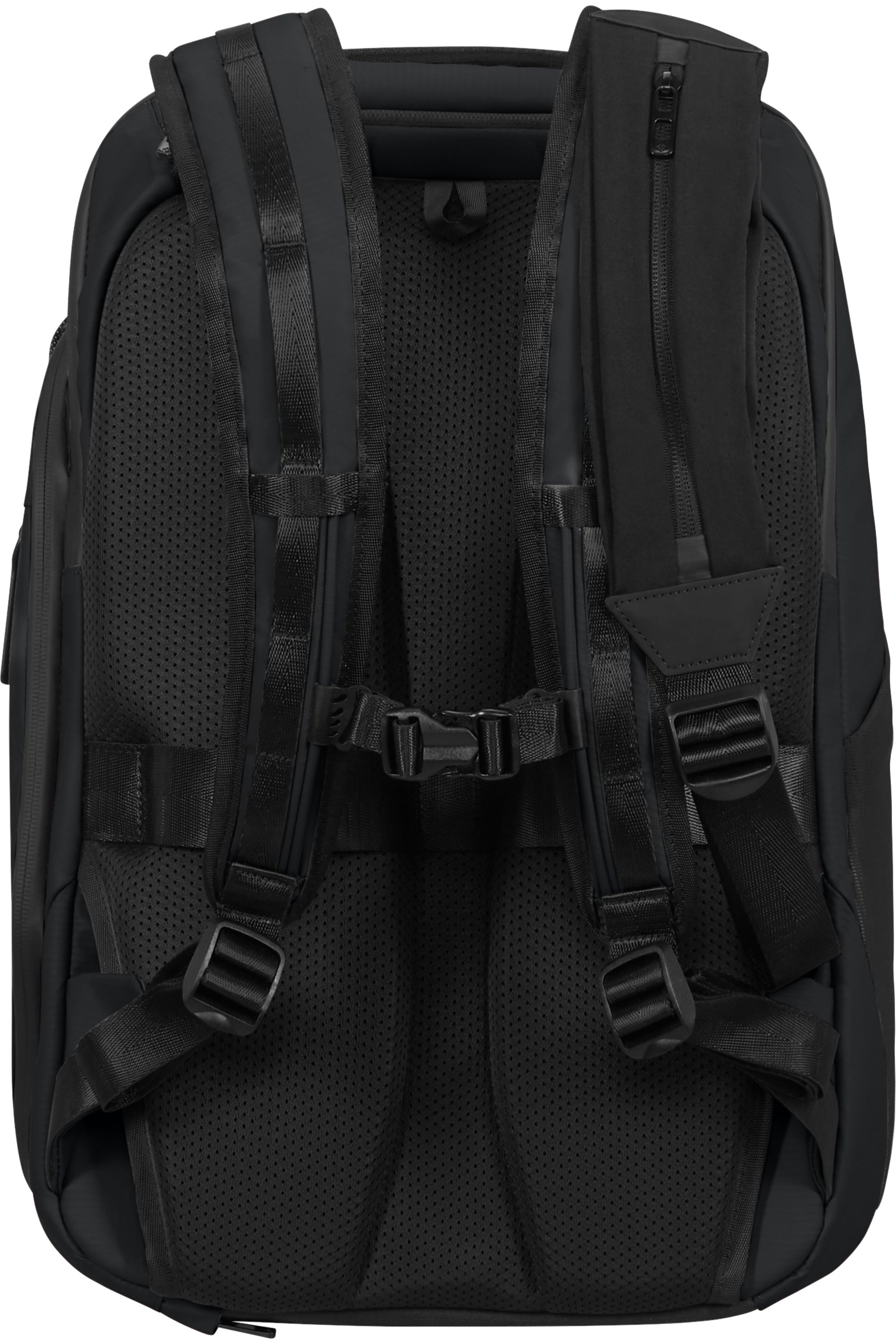 Active Road Backpack 25L - Black