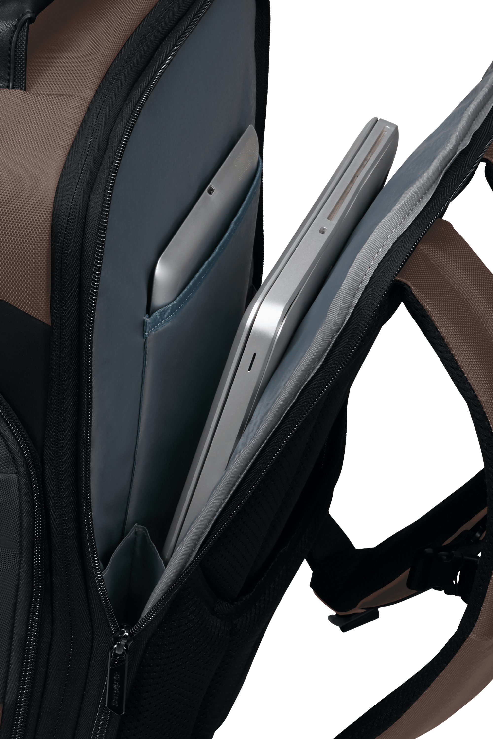 Spectrolite 4.0 Underseater Backpack 17.3" - Brown