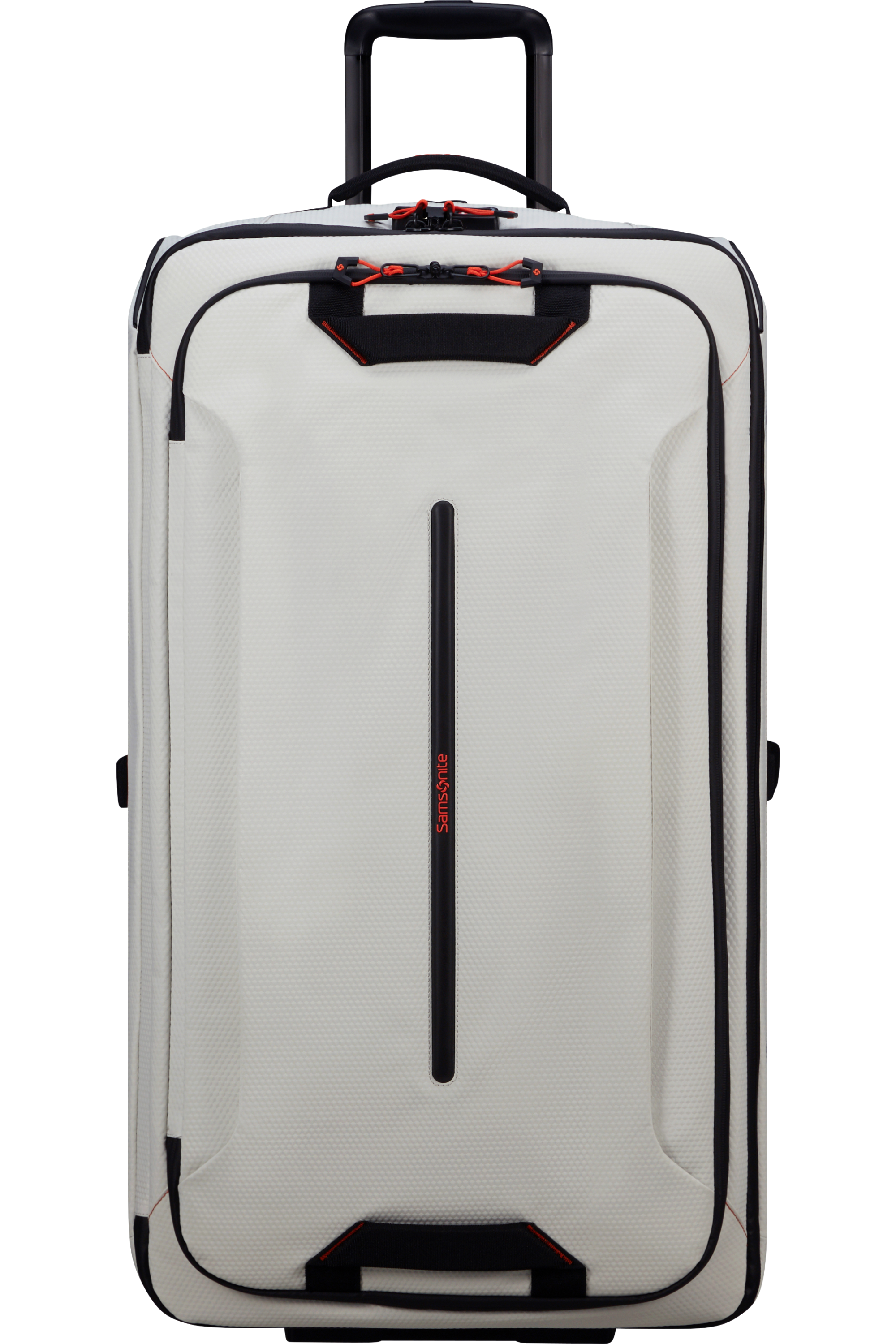 ECODIVER Duffle with wheels 79cm - London Luggage