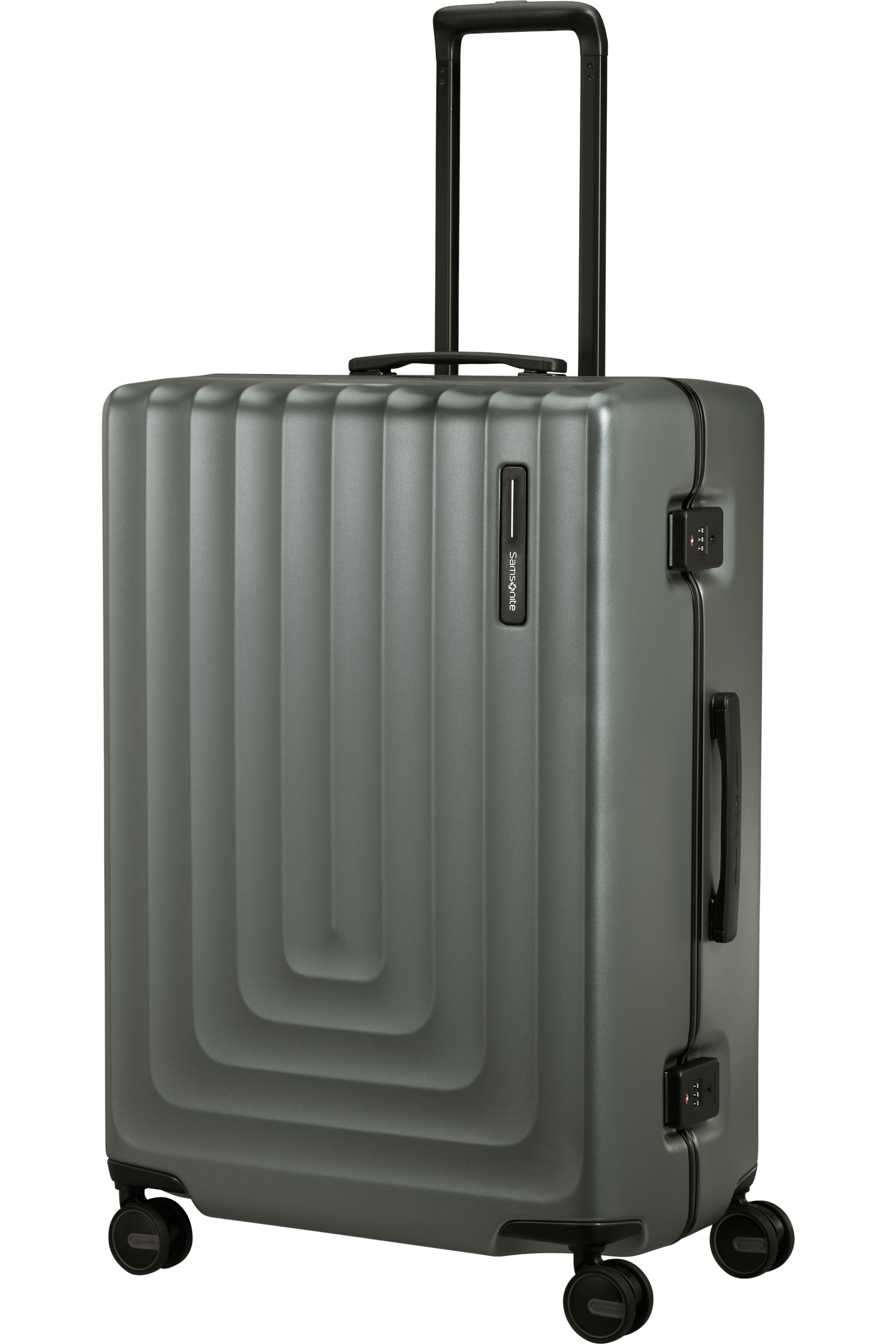 Focus Spinner (4 wheels) 75cm - Matt Sage Khaki