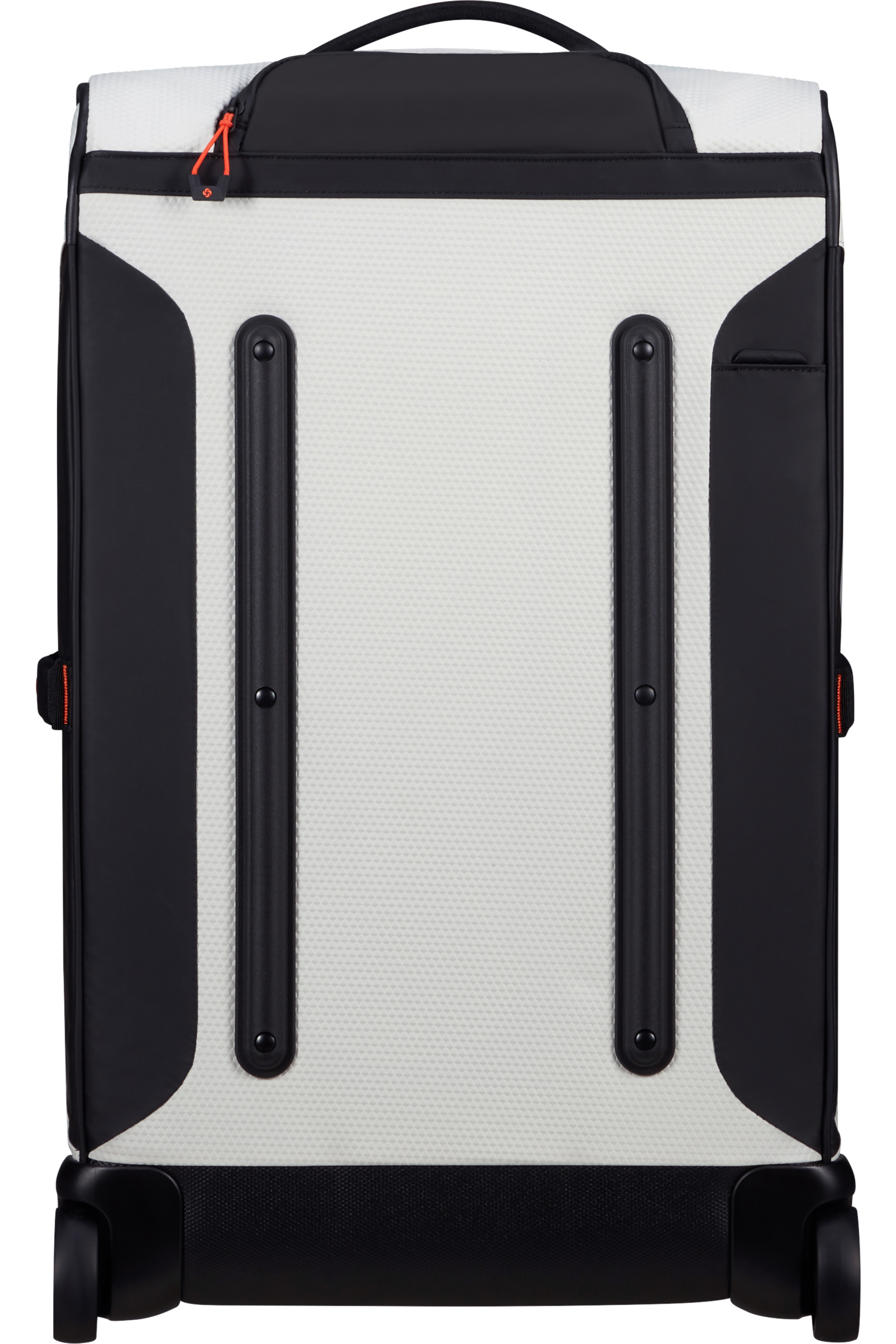 ECODIVER Duffle with wheels 67cm - London Luggage