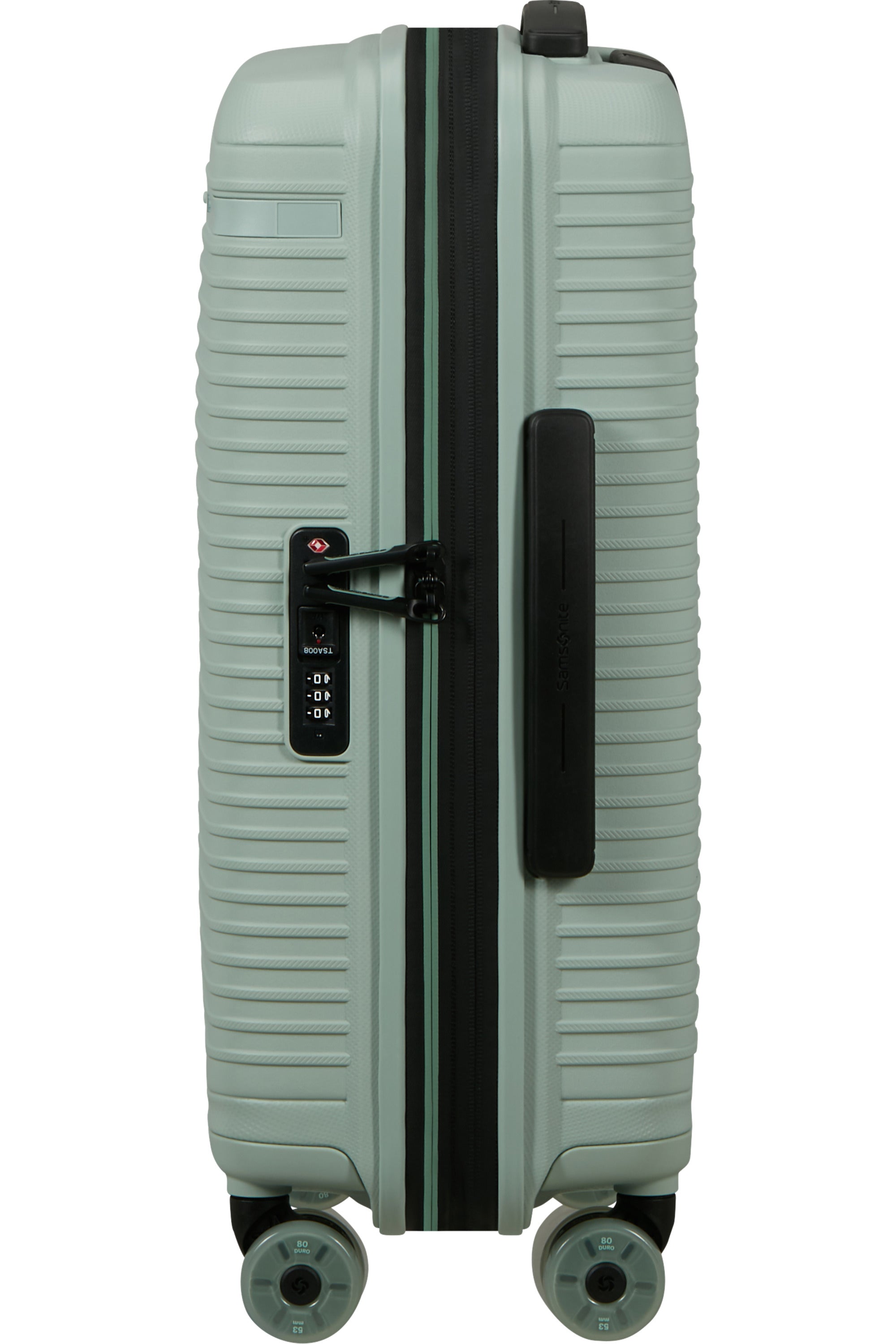 PRODIVER Spinner Expandable (4 wheels) 55cm - Light Sage