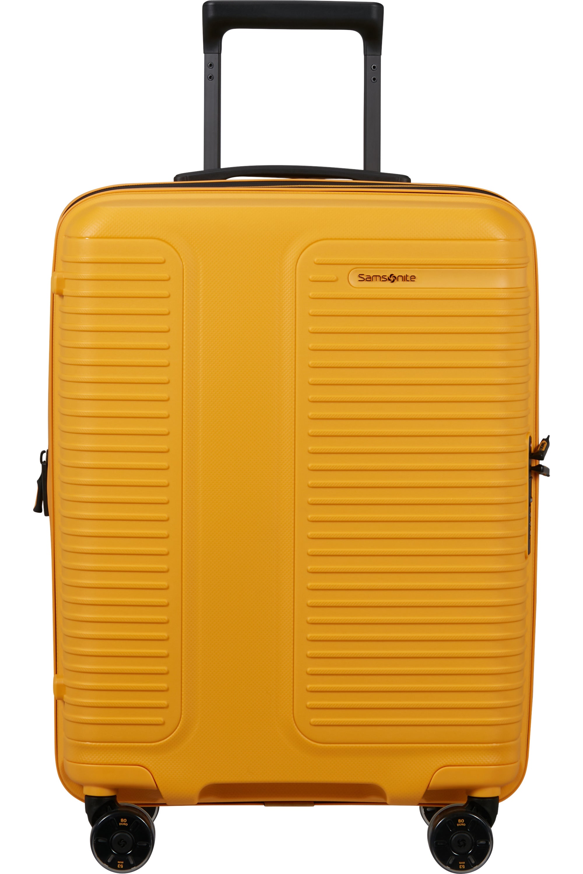 PRODIVER Spinner Expandable (4 wheels) 55cm - Yellow