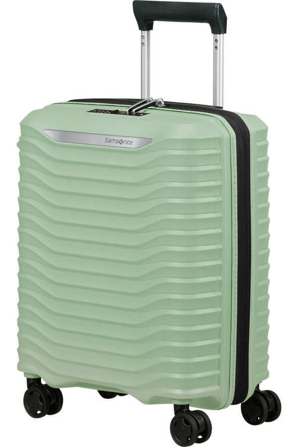 UPSCAPE 45cm Underseater Spinner Expandable (4 wheels) - Soft Sage