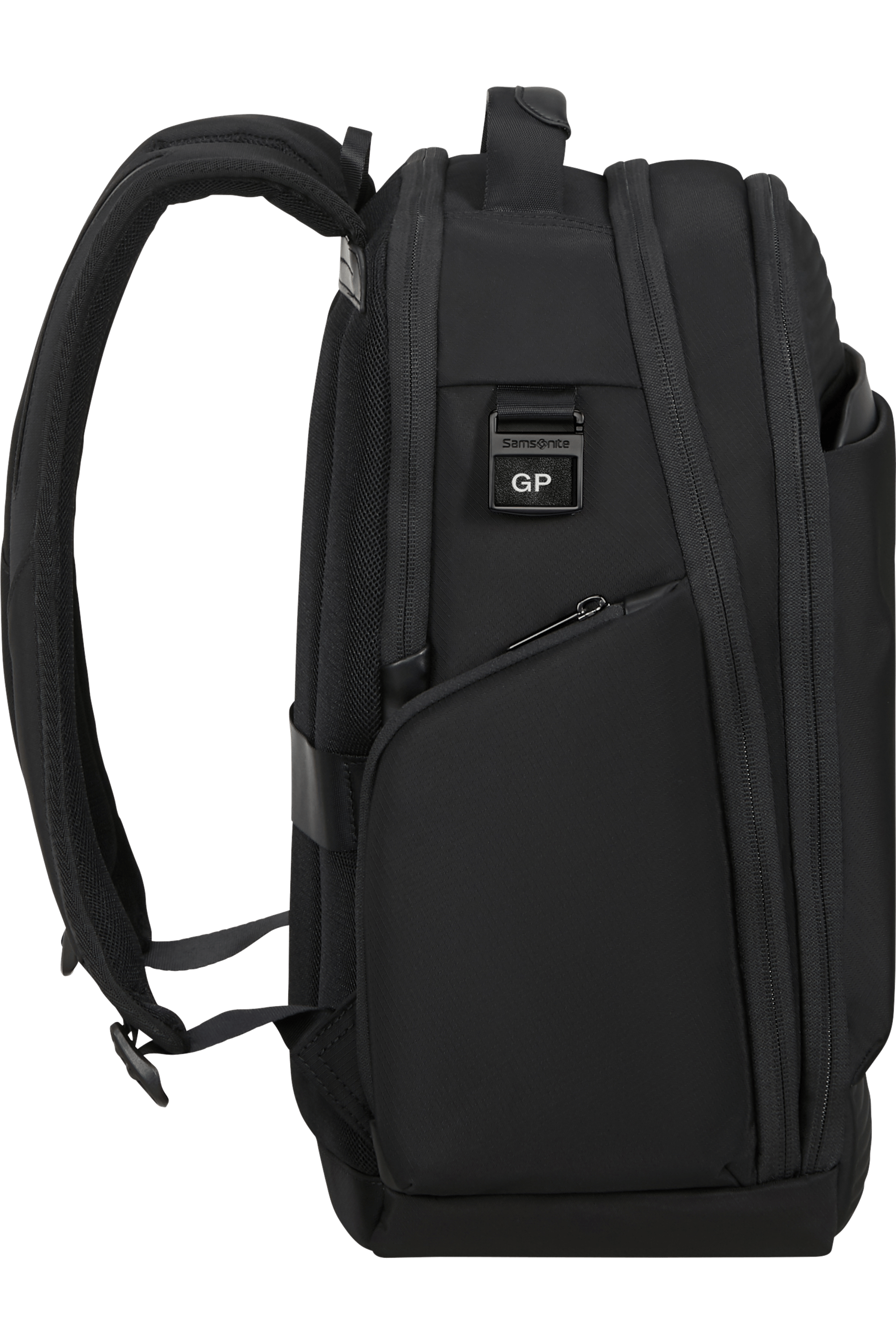 Paralux Backpack 15.6" - Black