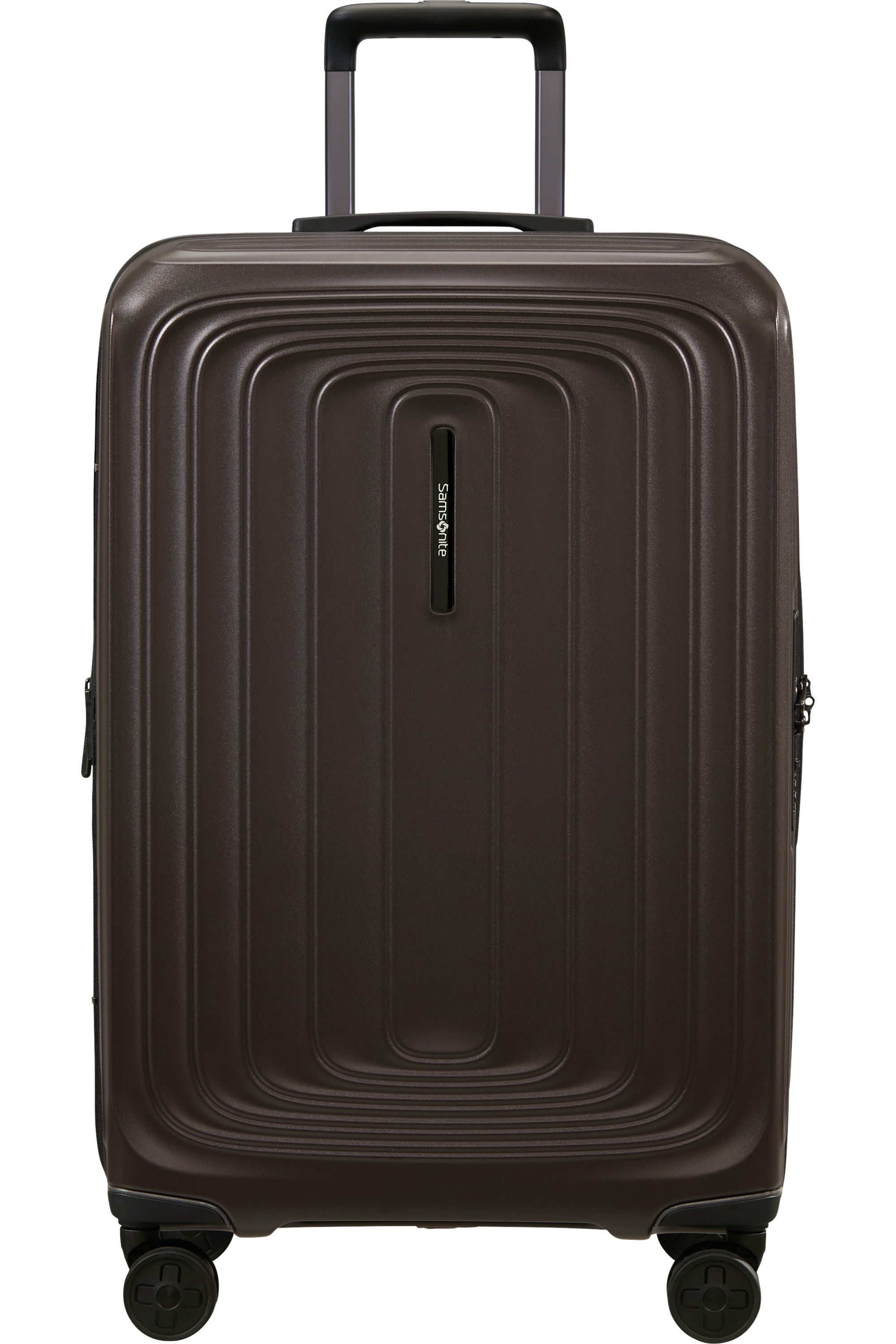 2WANDER Spinner Expandable (4 wheels) 69cm - Matt Brown