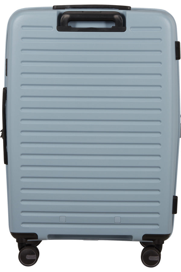 RESTACKD Spinner Expandable (4 wheels) 68cm - Fog Blue
