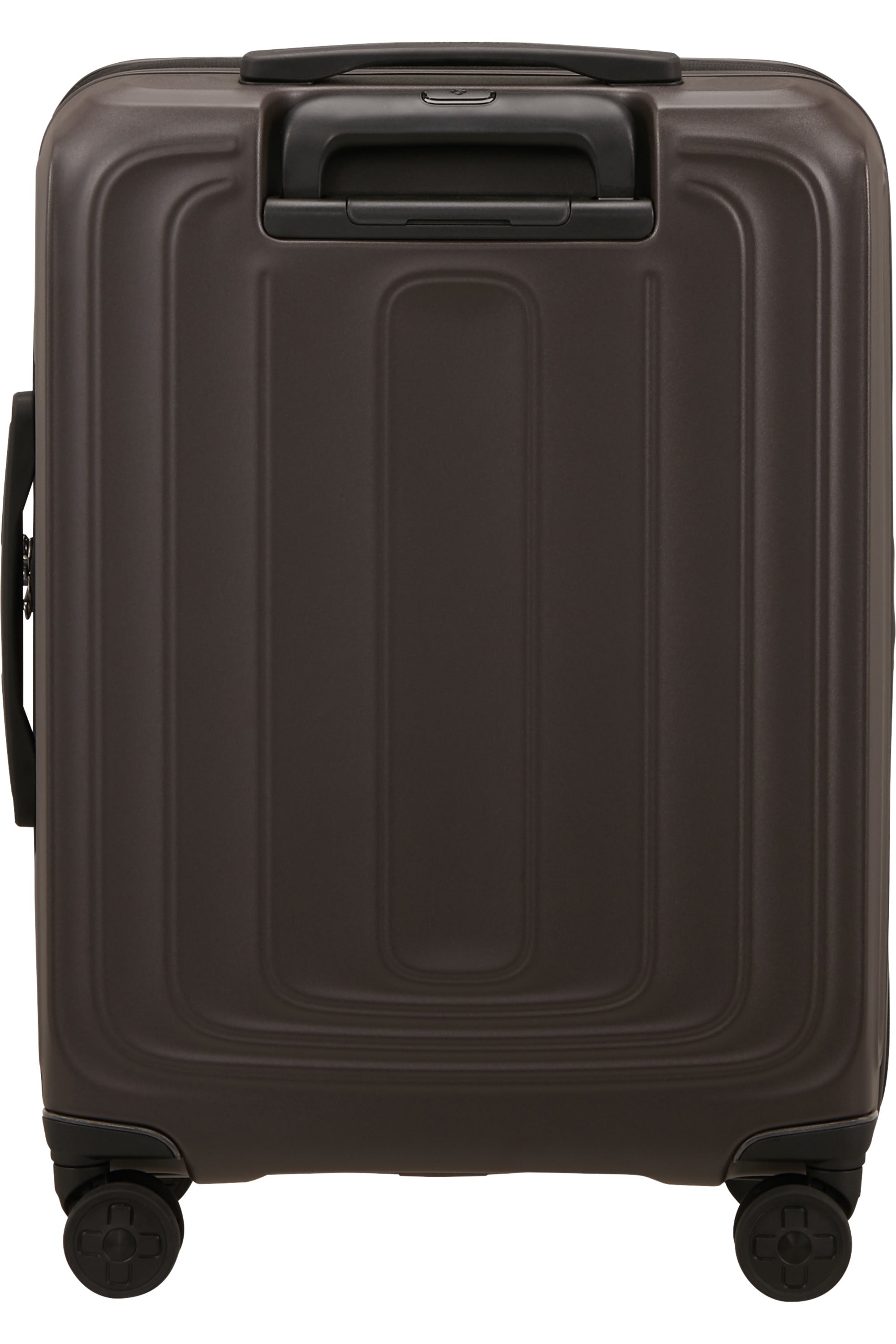 2WANDER Spinner Expandable (4 wheels) 55cm - Matt Brown