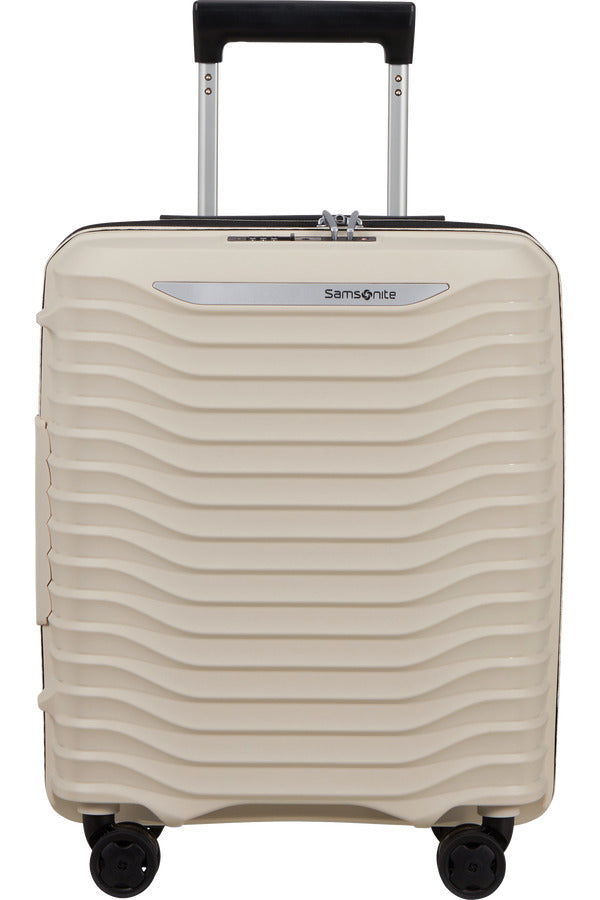 UPSCAPE 45cm Underseater Spinner Expandable (4 wheels) - Sandstone