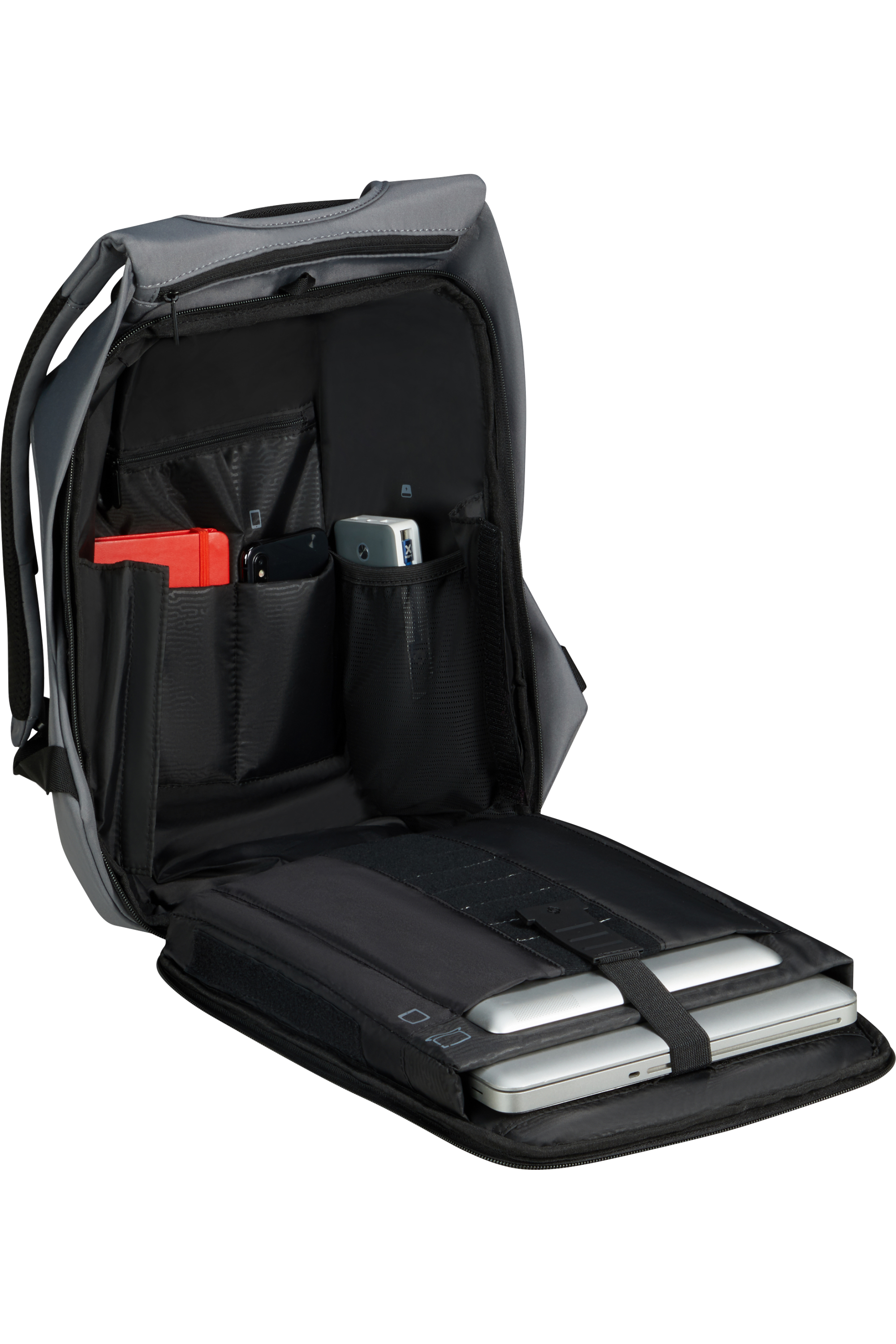 SECURIPAK 2.0 Backpack 14.1" - London Luggage