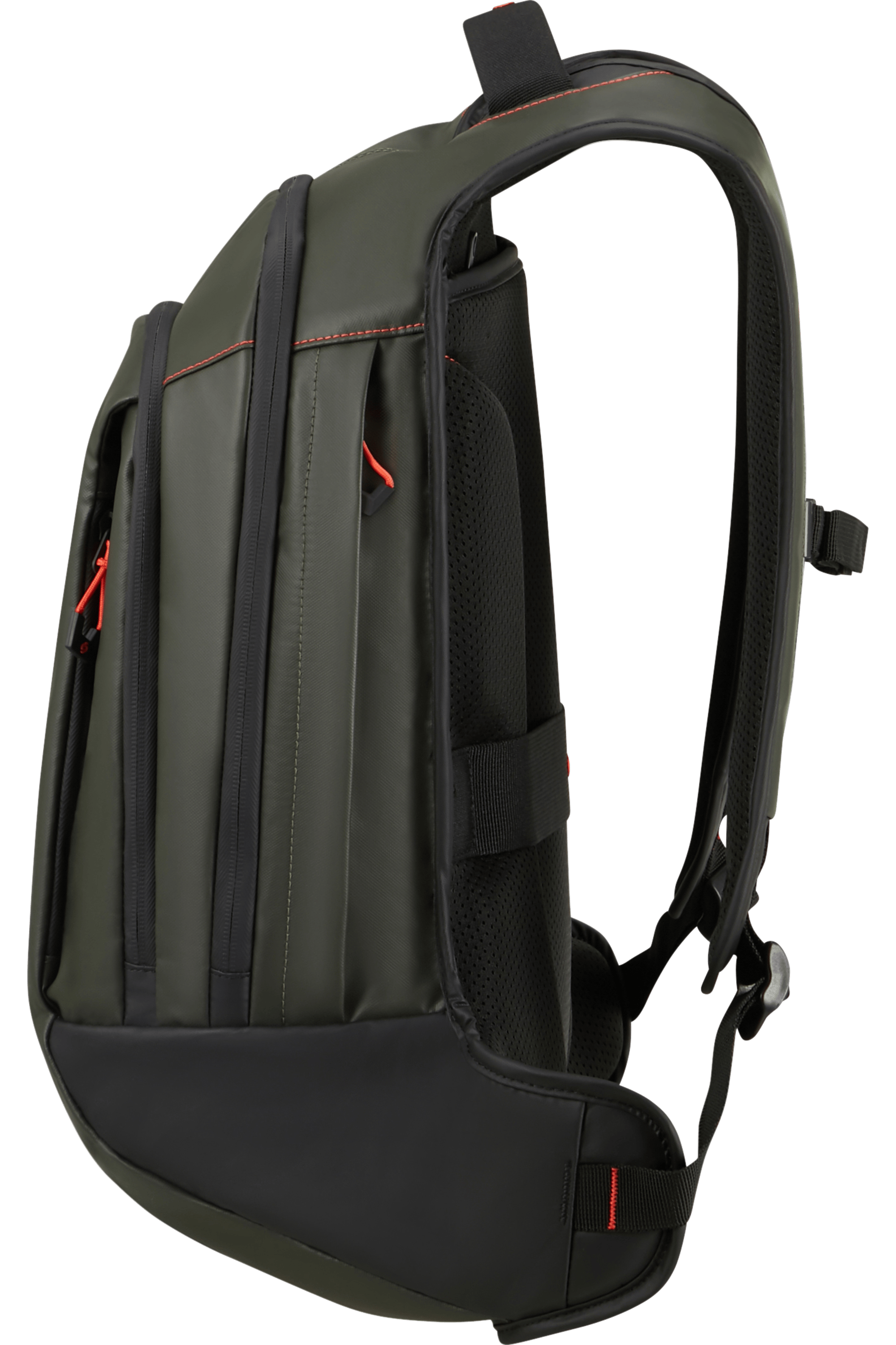 ECODIVER Backpack M - Climbing Ivy