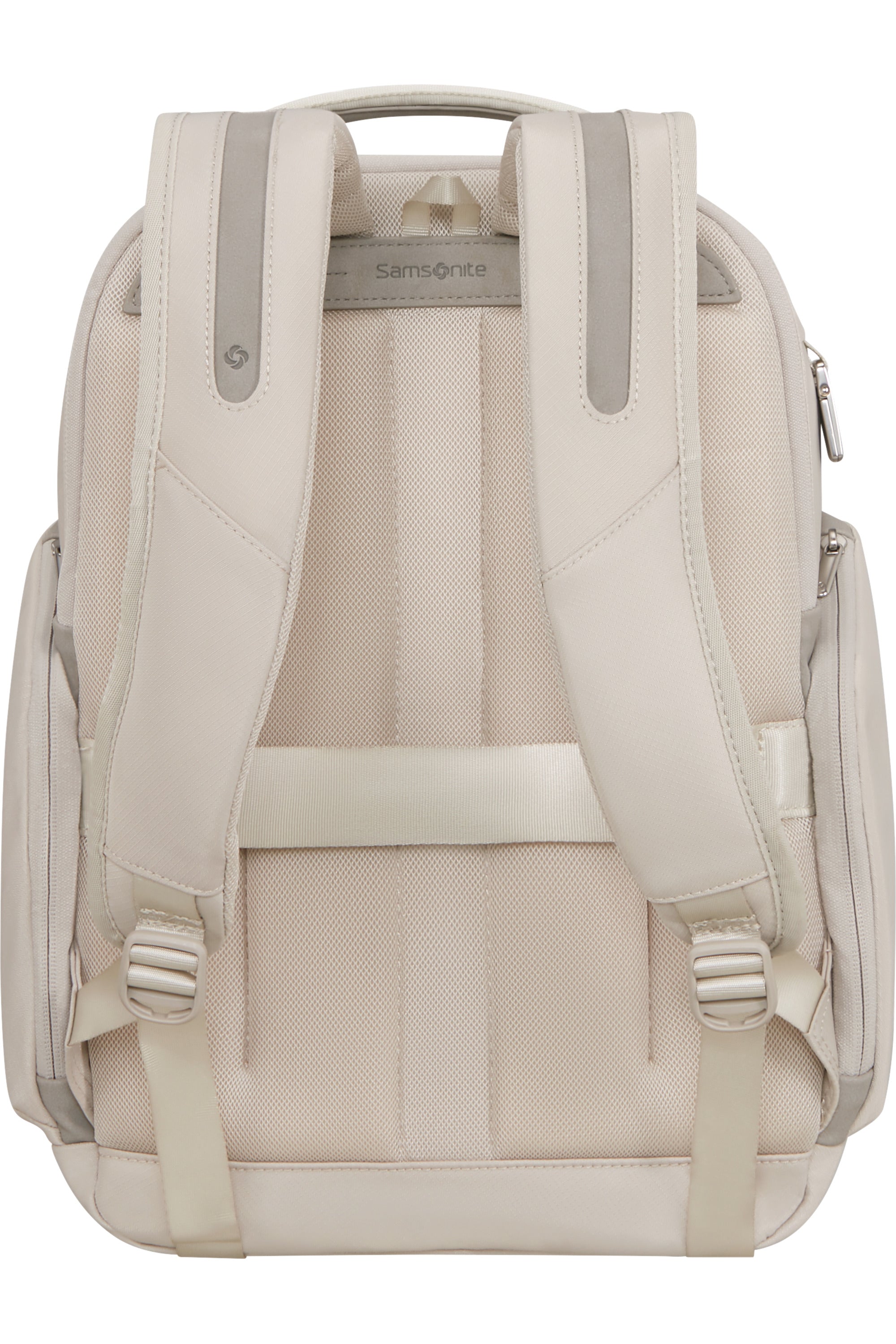 Paralux Backpack 15.6" - Stone Grey