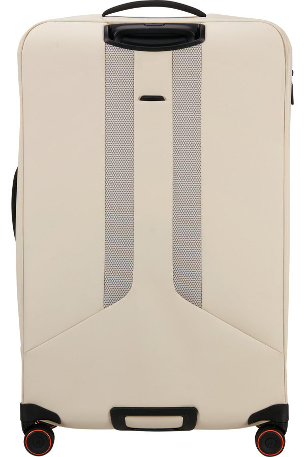 GLAZED Spinner Expandable (4 wheels) 78cm - Sandstone