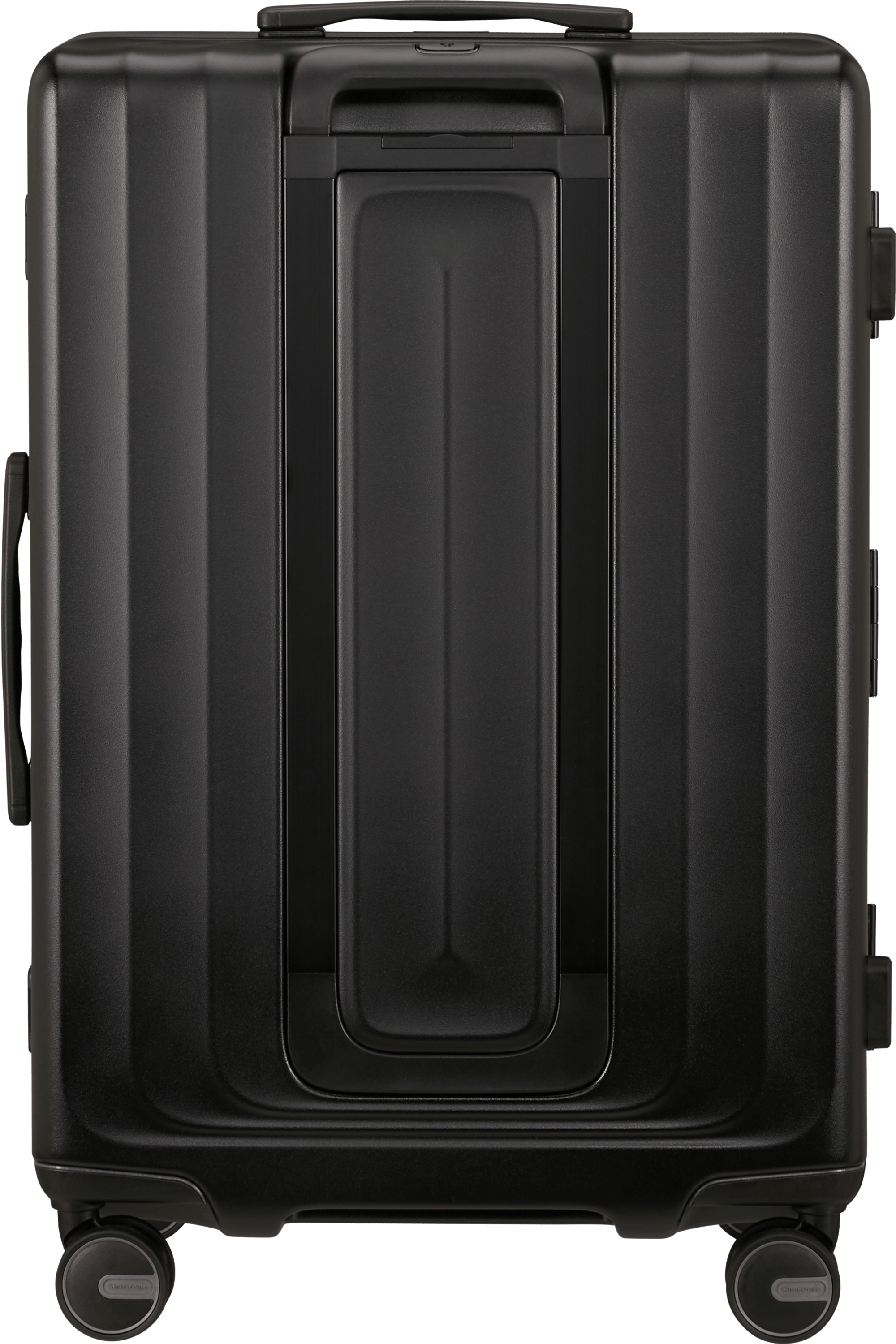 Focus Spinner (4 wheels) 69cm - Matt Graphite