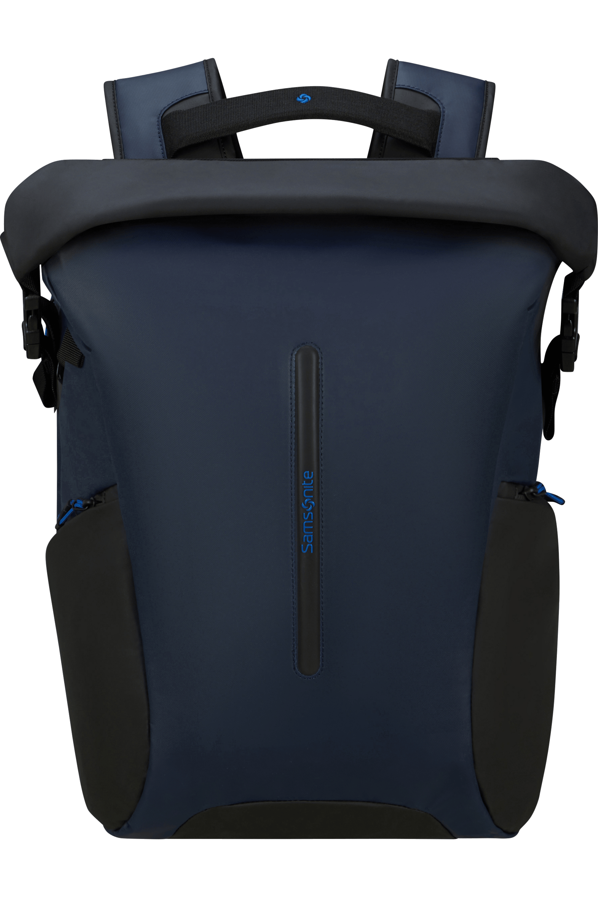 ECODIVER Backpack L (rolltop) - Blue Nights