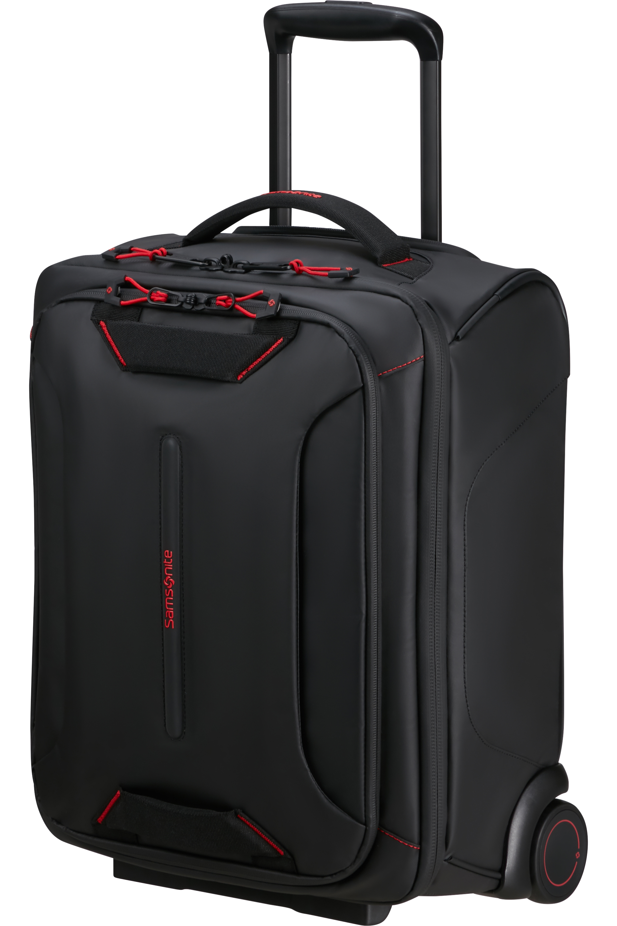 ECODIVER Duffle with wheels underseater 45cm - London Luggage