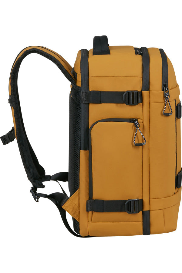 Cabin Pack Underseat Backpack 15.6" - Ochre