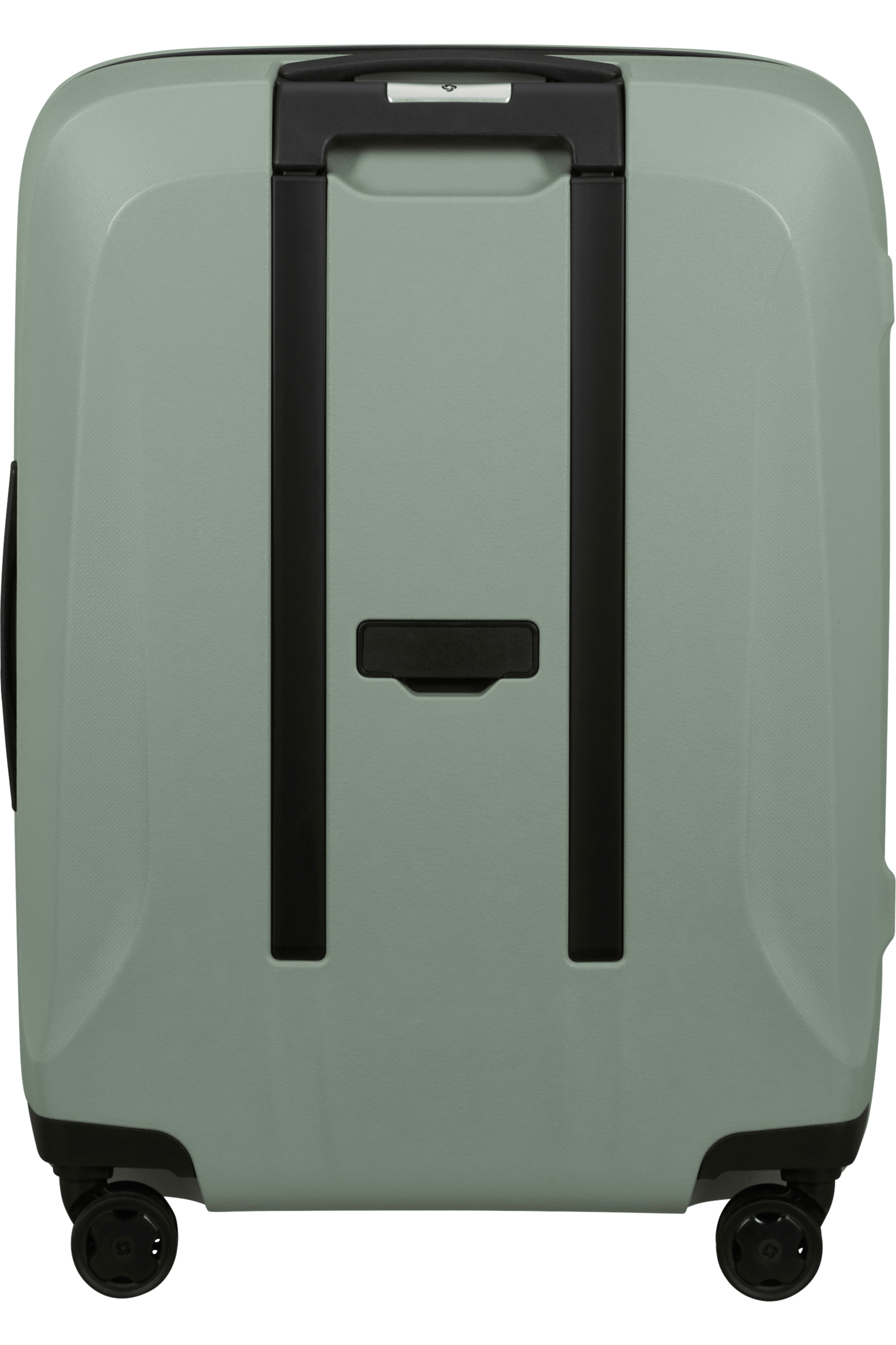 ESSENS Spinner expandable (4 wheels) 55cm - Sage