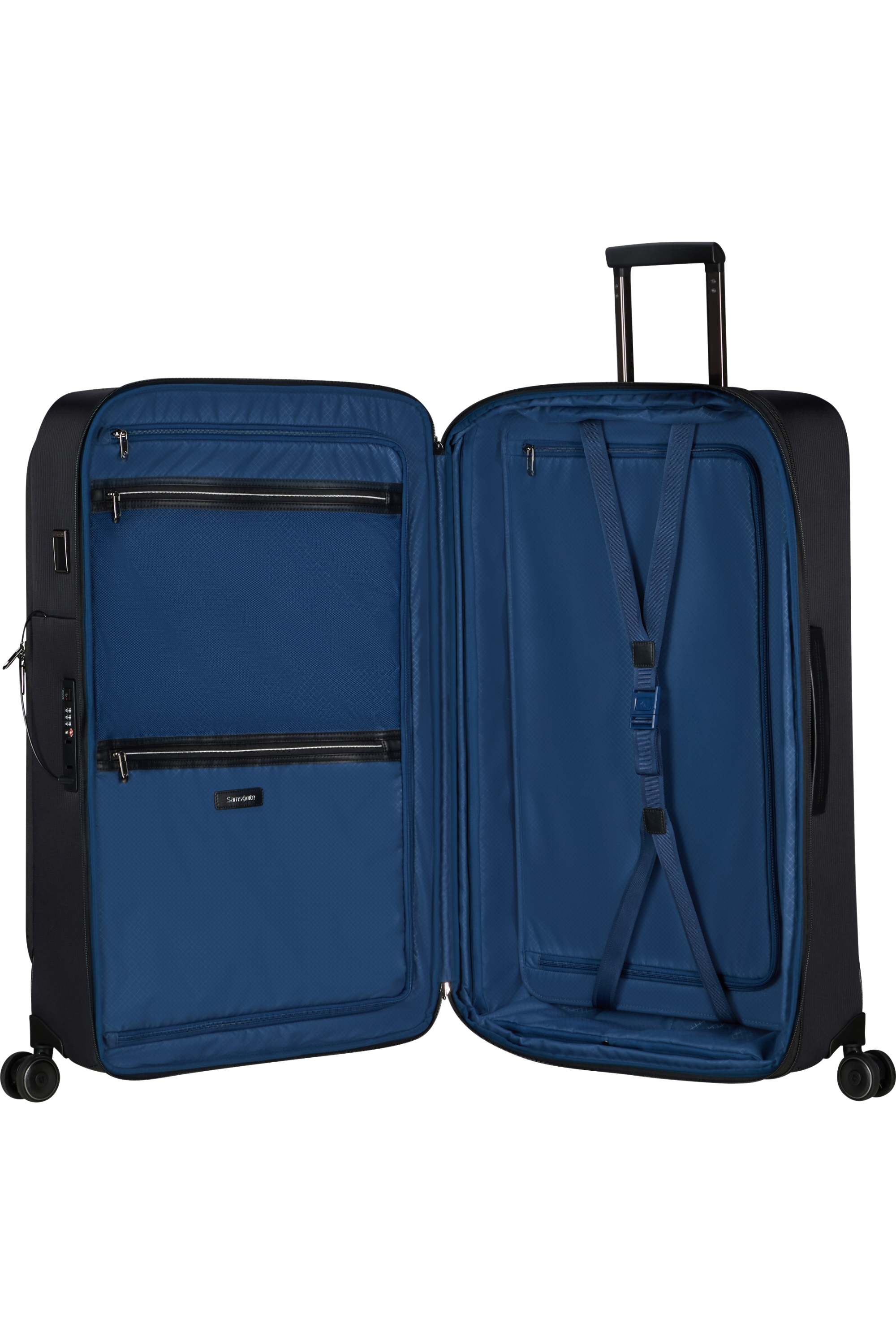 SPLENDIX Spinner (4 wheels) 79cm - London Luggage