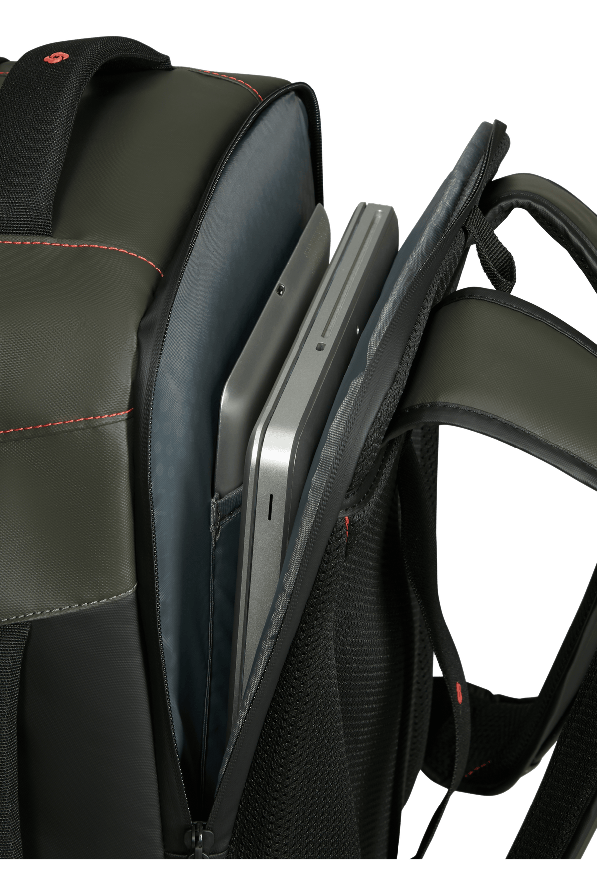 ECODIVER Backpack S (Underseater) - Climbing Ivy