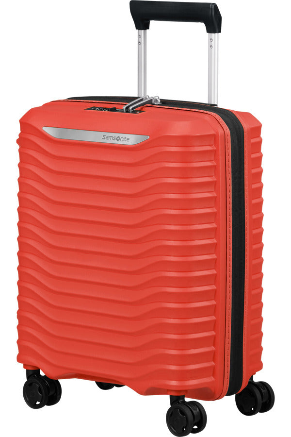 UPSCAPE 45cm Underseater Spinner Expandable (4 wheels) - Lava