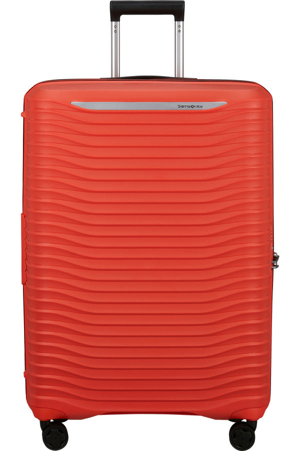 UPSCAPE Spinner Expandable (4 wheels) 75cm - Lava