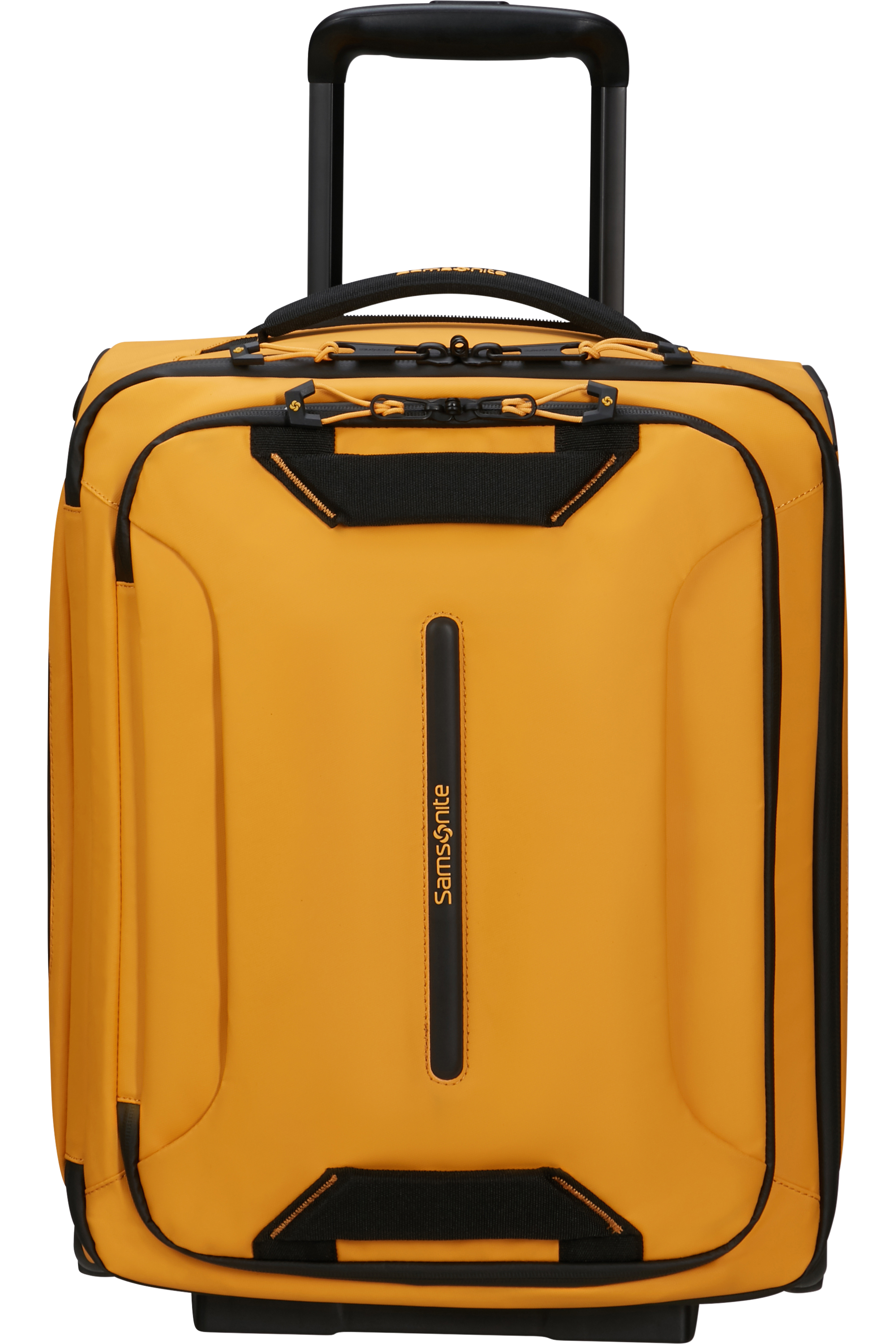 ECODIVER Duffle with wheels underseater 45cm - London Luggage