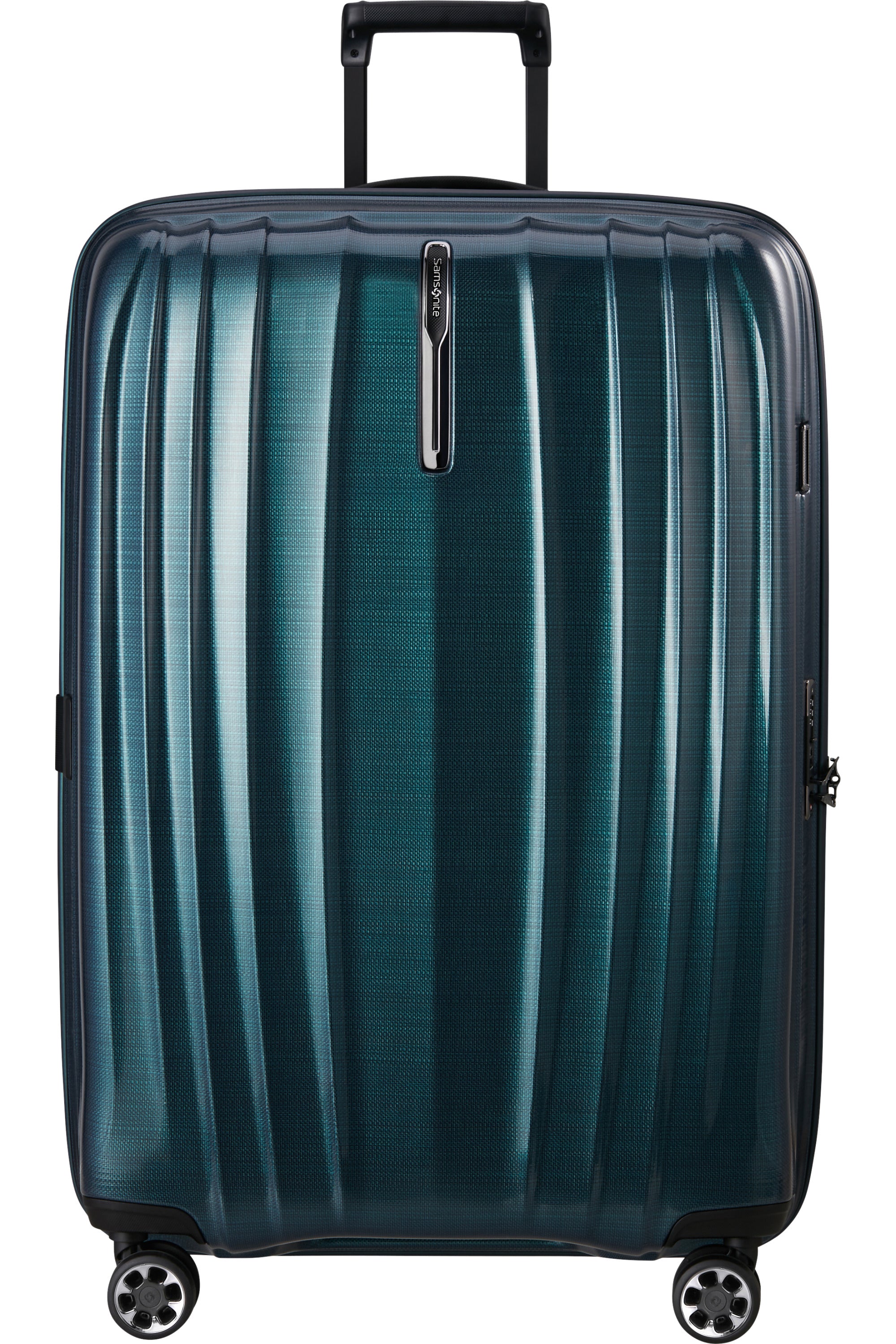 NEXIS Spinner Expandable (4 wheels) 82cm - Deep Petrol