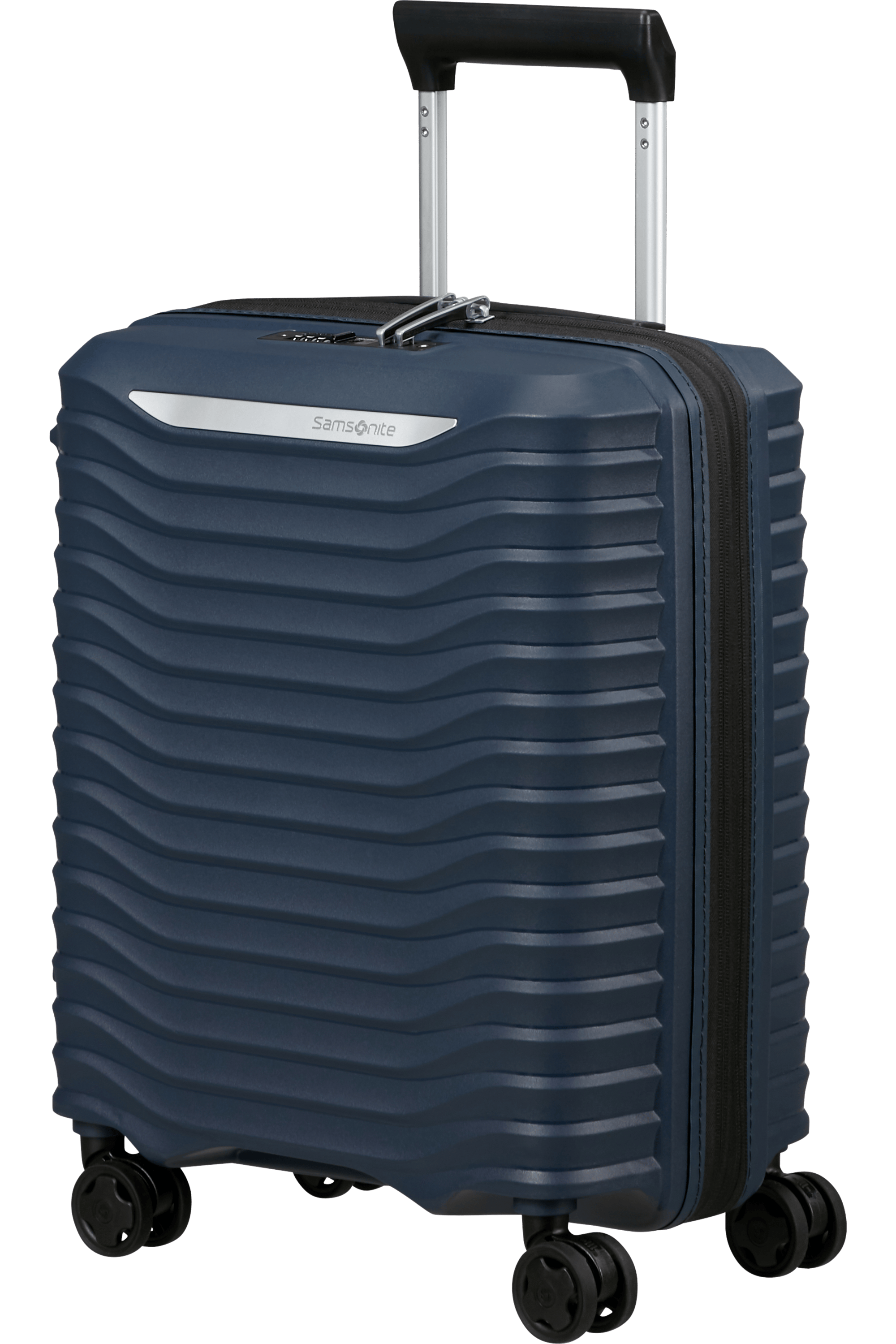 UPSCAPE 45cm Underseater Spinner Expandable (4 wheels) - Blue Nights