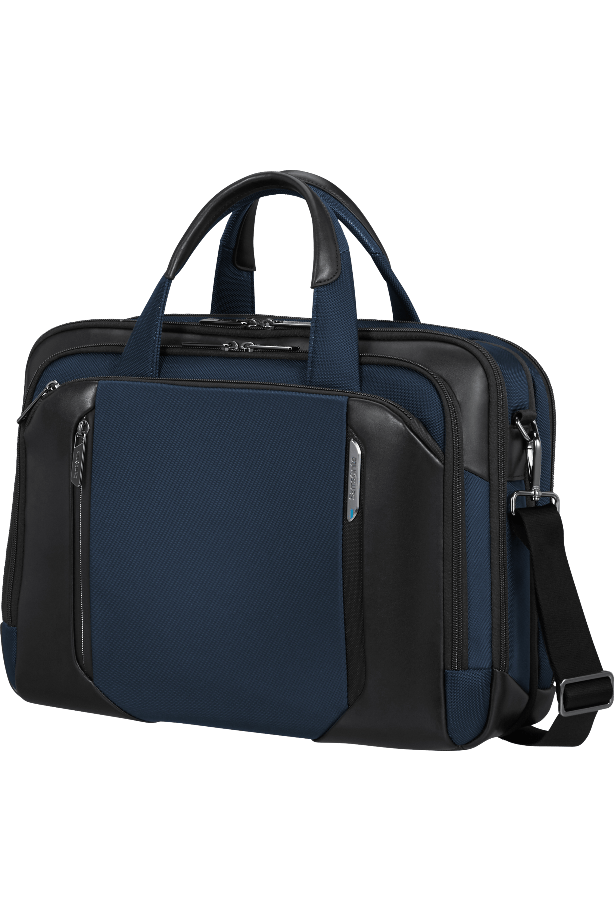 SPECTROLITE 4.0 Briefcase 15.6" - Blue