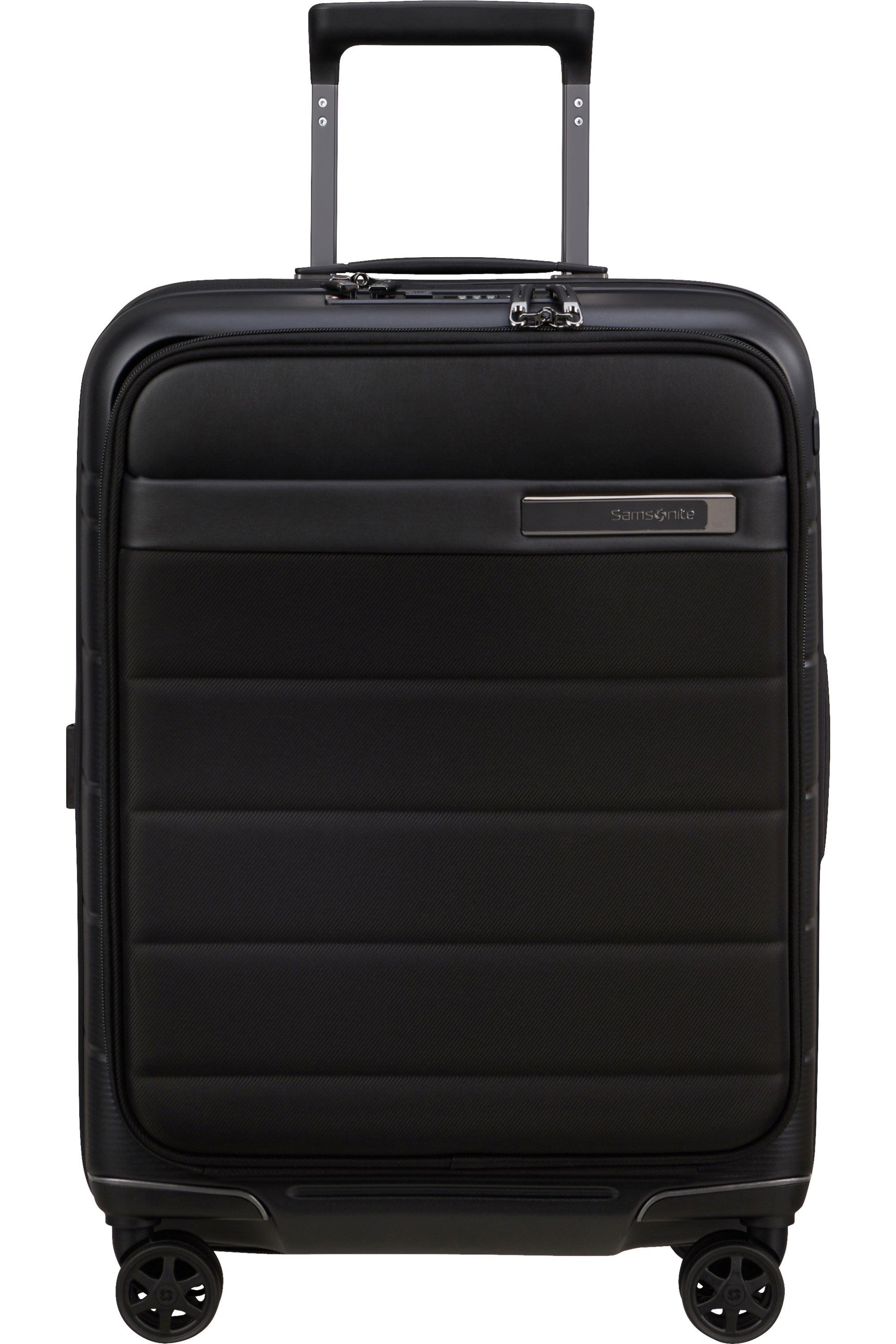 NEOPOD Spinner Expandable (4 wheels) 55cm - London Luggage