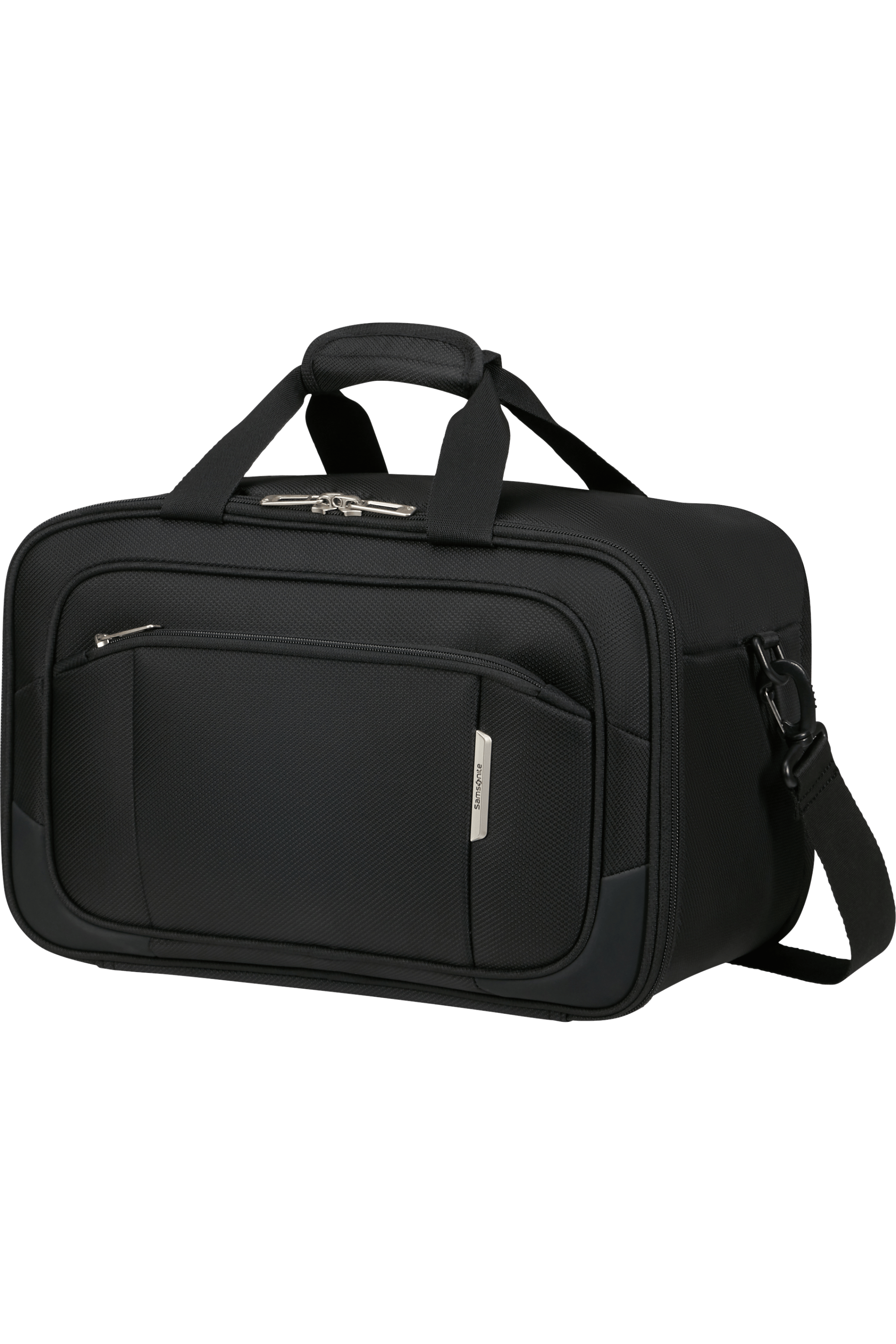 RESPARK 3-way travel bag (Underseater) - Ozone Black