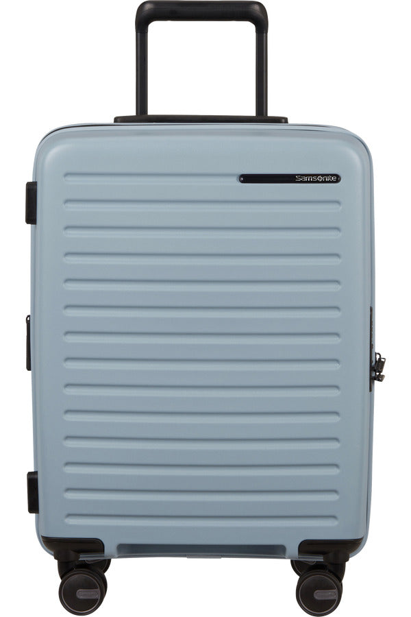 RESTACKD Spinner Expandable (4 wheels) 55cm - Fog Blue