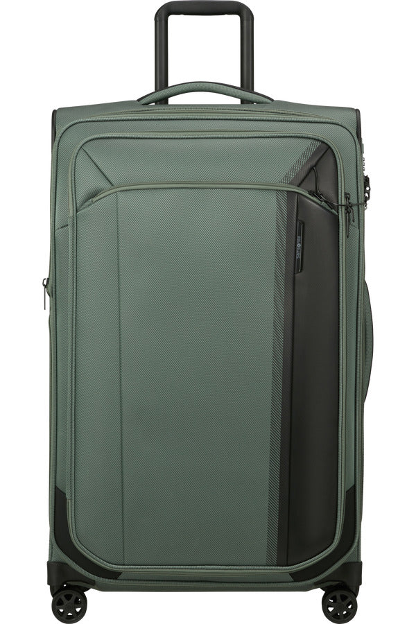 RESPARK 79cm Spinner Expandable (4 wheels) - Light Sage